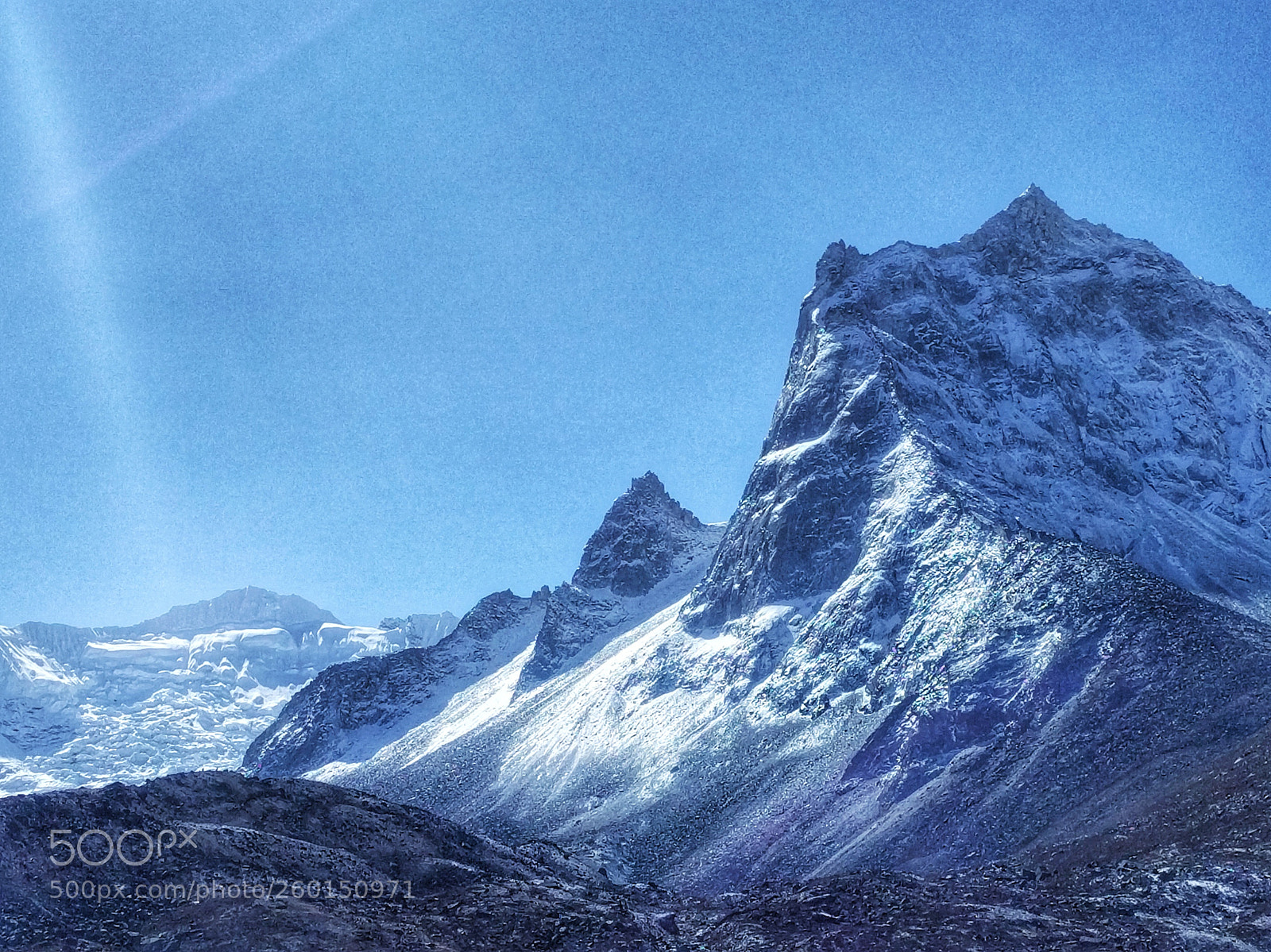 LG Nexus 5X sample photo. Himalayan glow iv photography