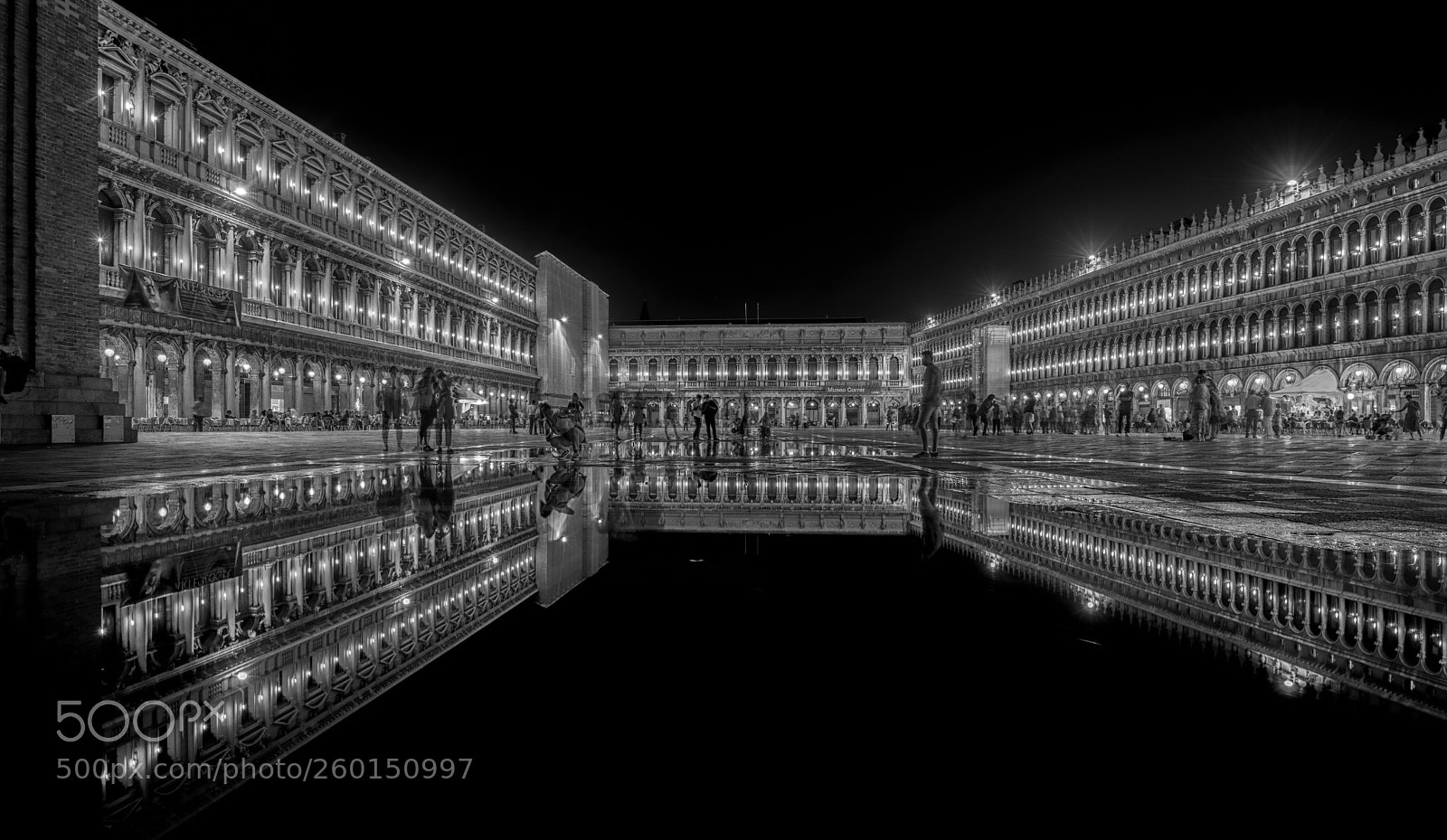 Nikon D750 sample photo. San marco's reflex photography