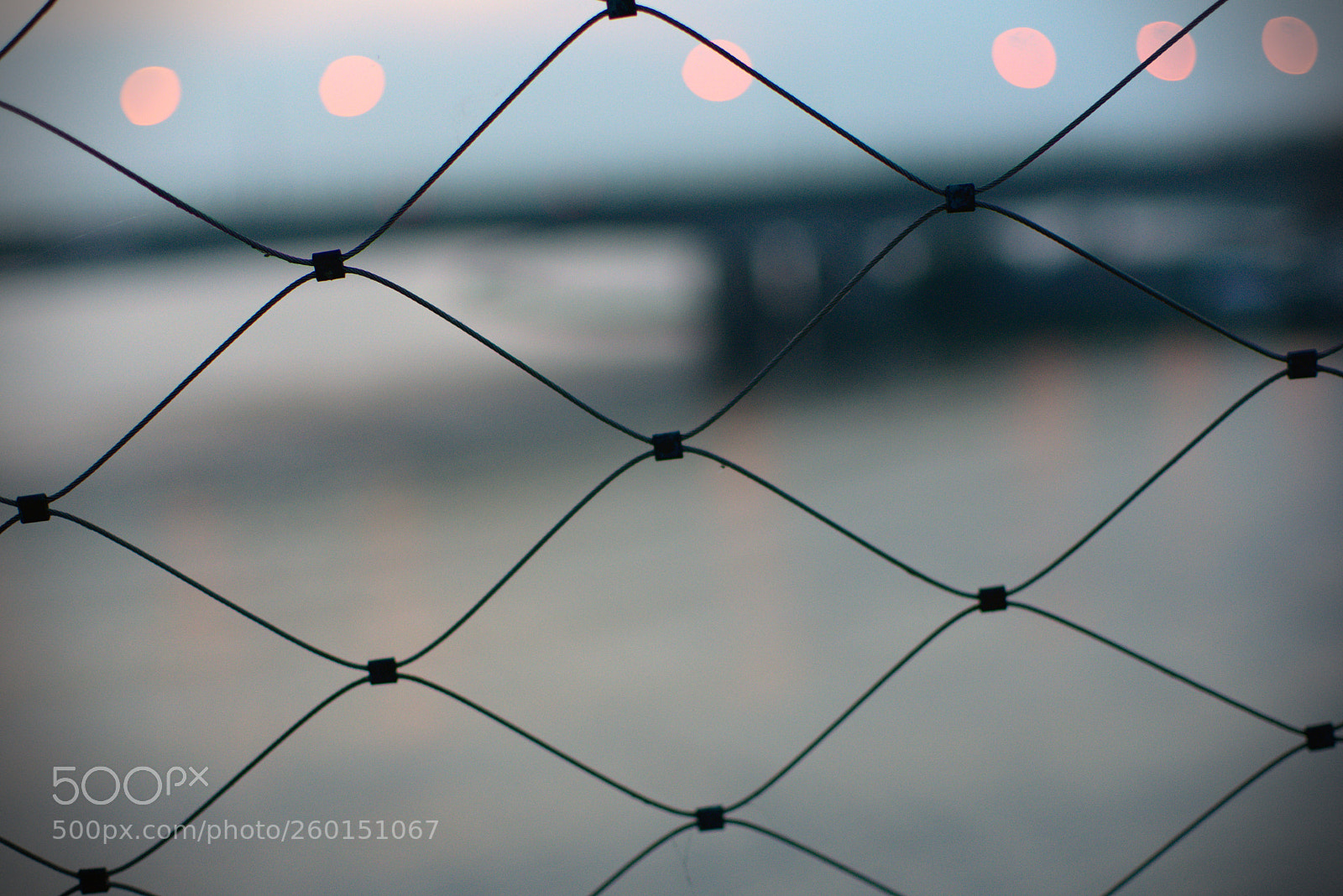 Nikon D3400 sample photo. Lines and lights photography