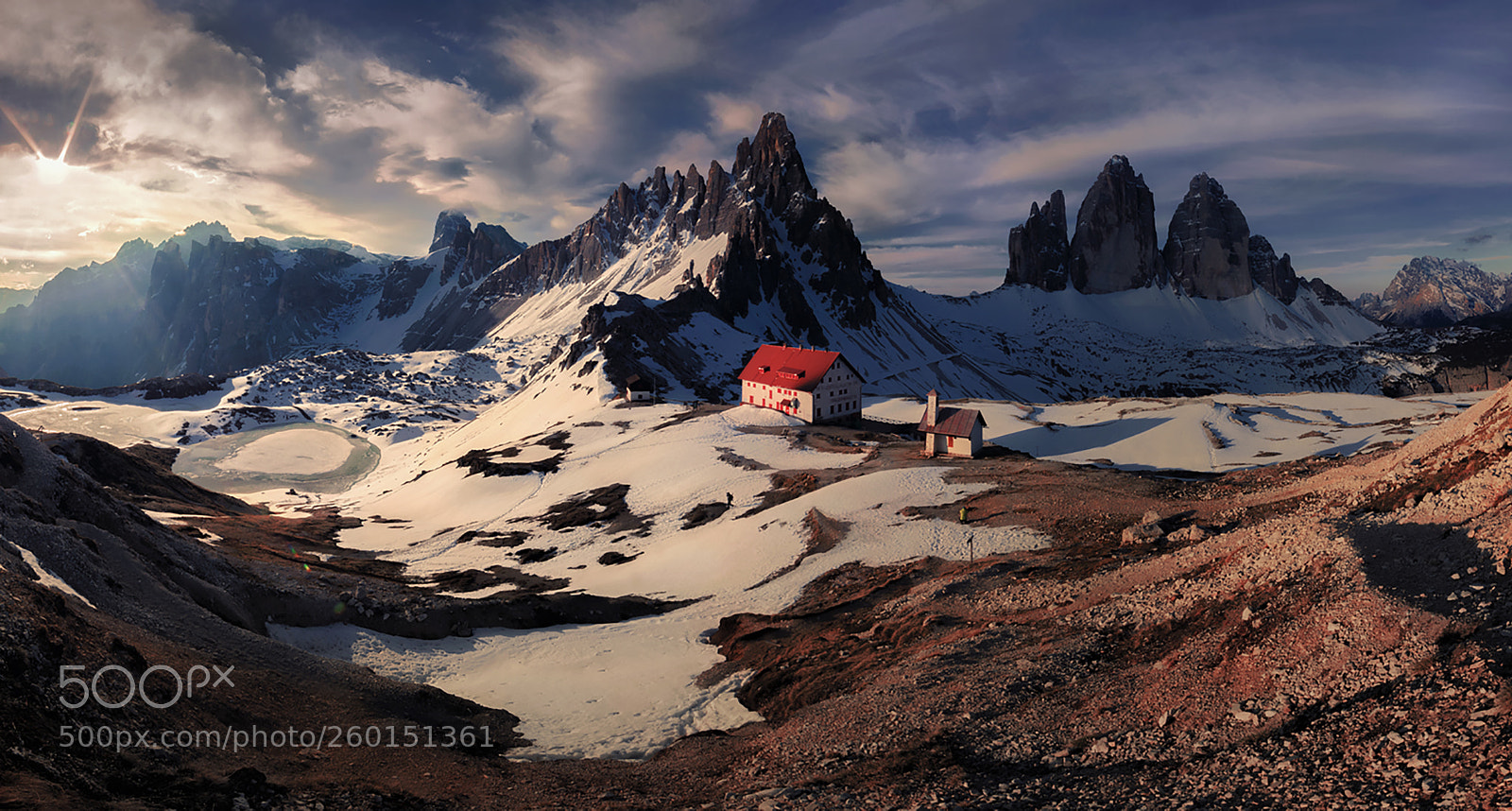 Canon EOS 5D Mark IV sample photo. Dolomittes photography