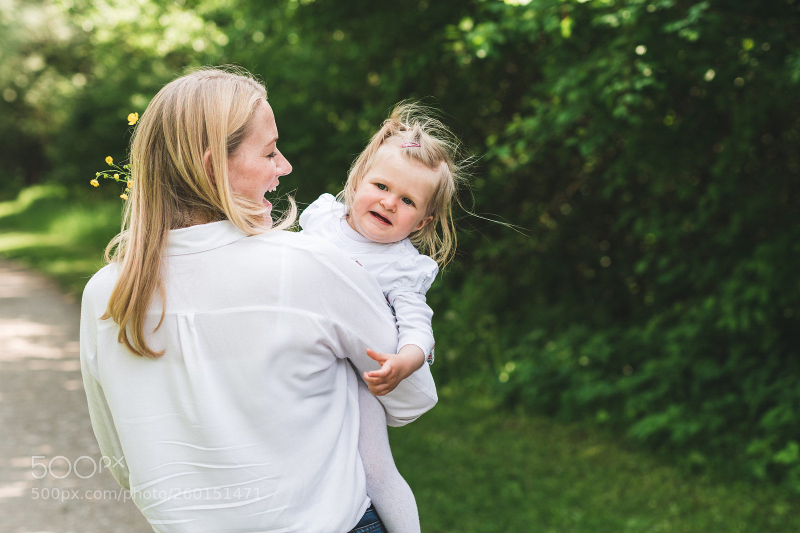 Nikon D500 sample photo. Familienshooting drei generationen photography
