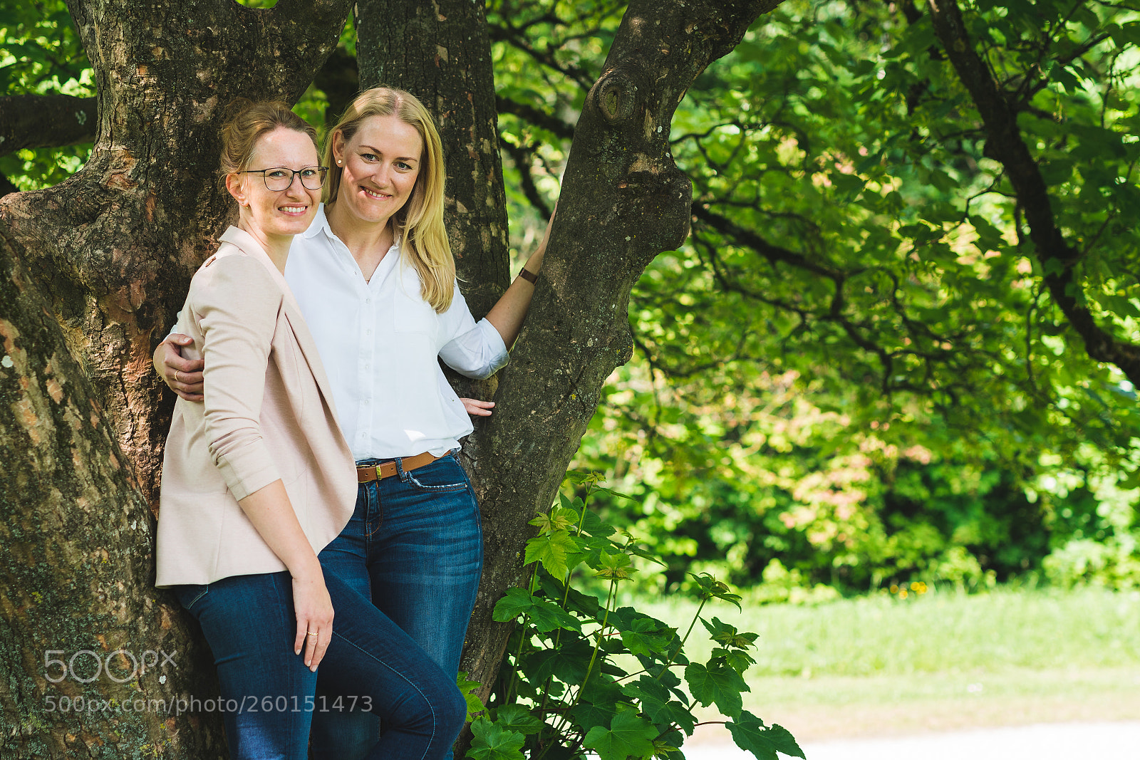 Nikon D500 sample photo. Familienshooting drei generationen photography