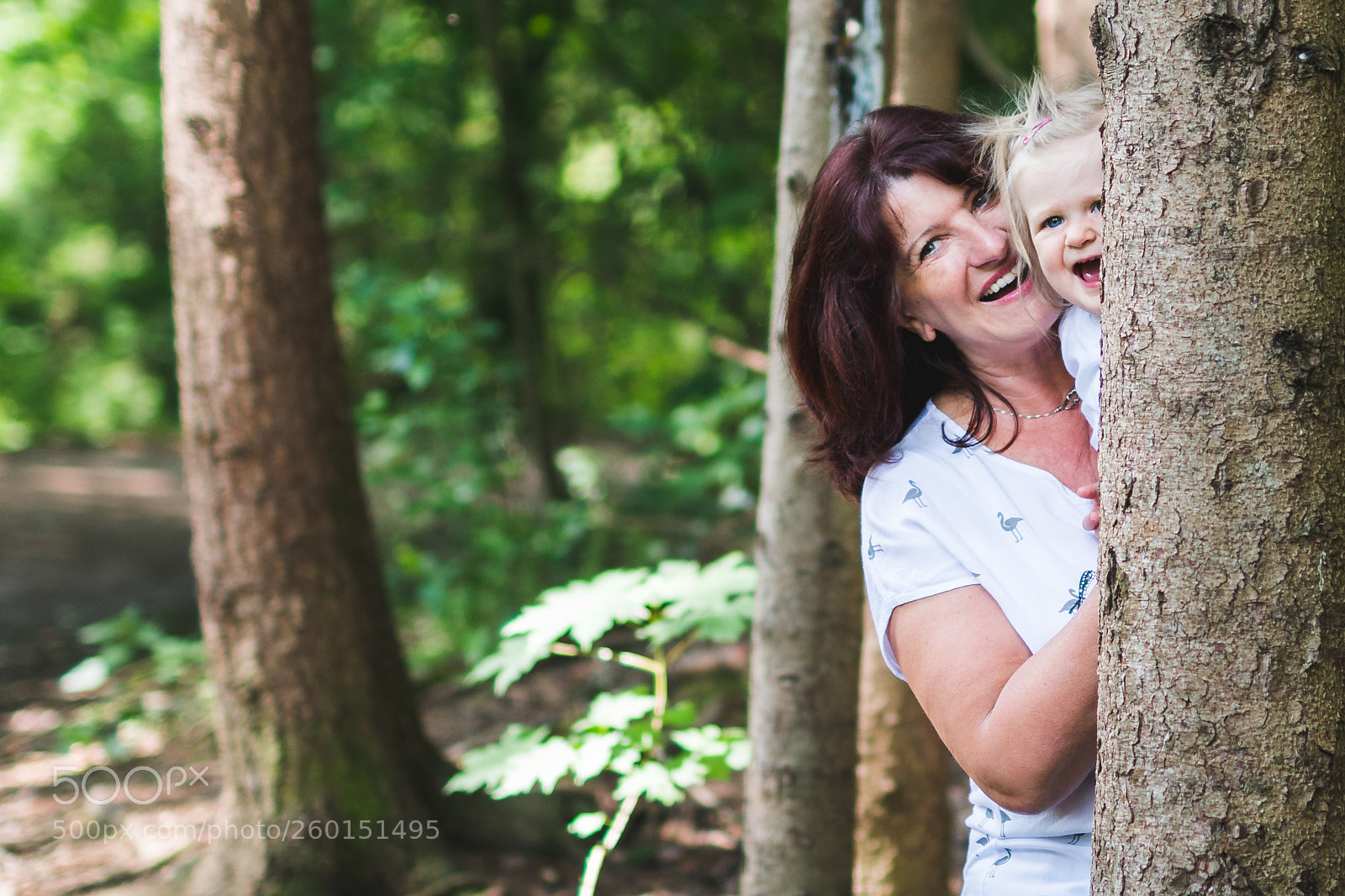 Nikon D500 sample photo. Familienshooting drei generationen photography
