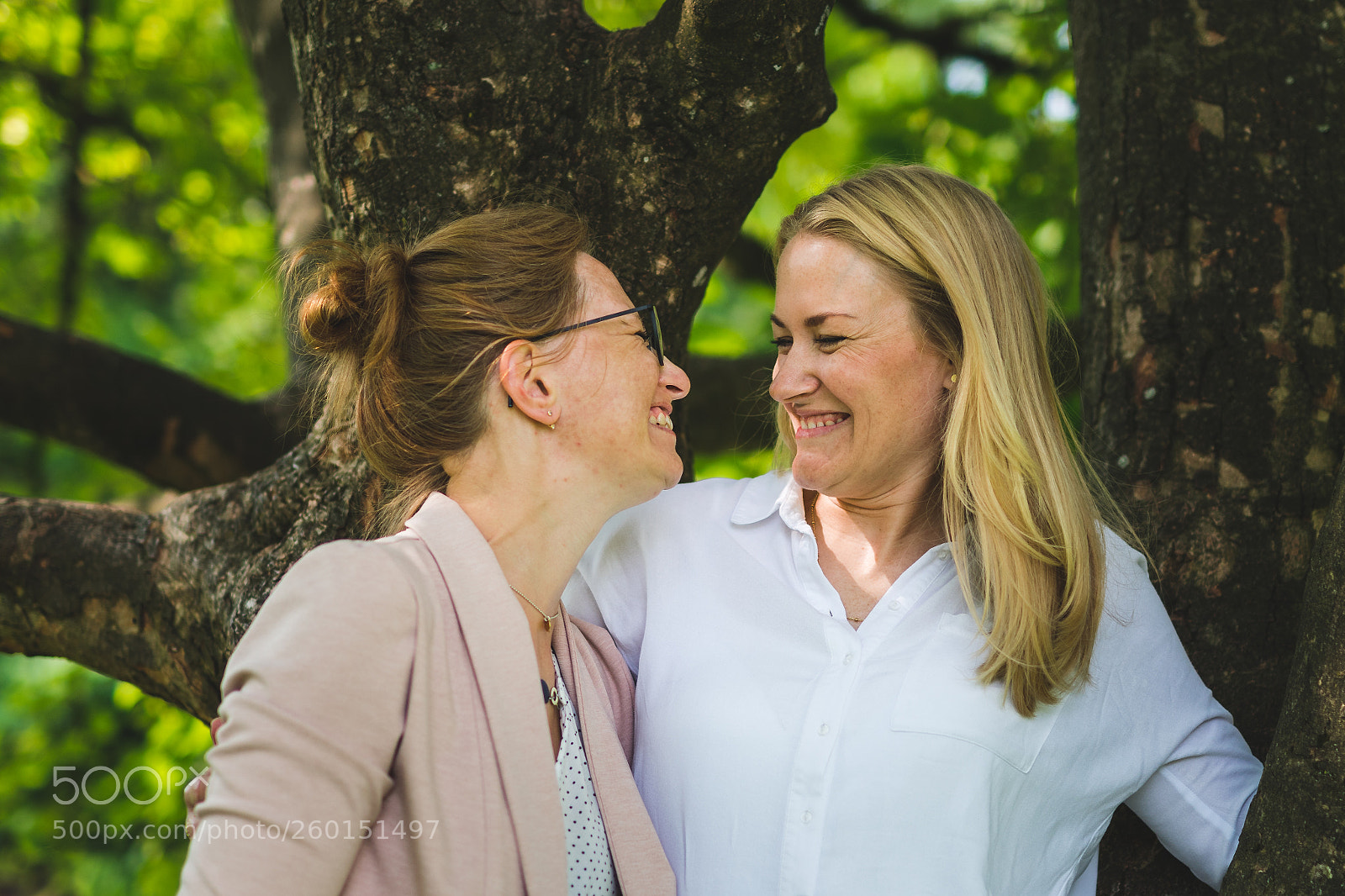 Nikon D500 sample photo. Familienshooting drei generationen photography