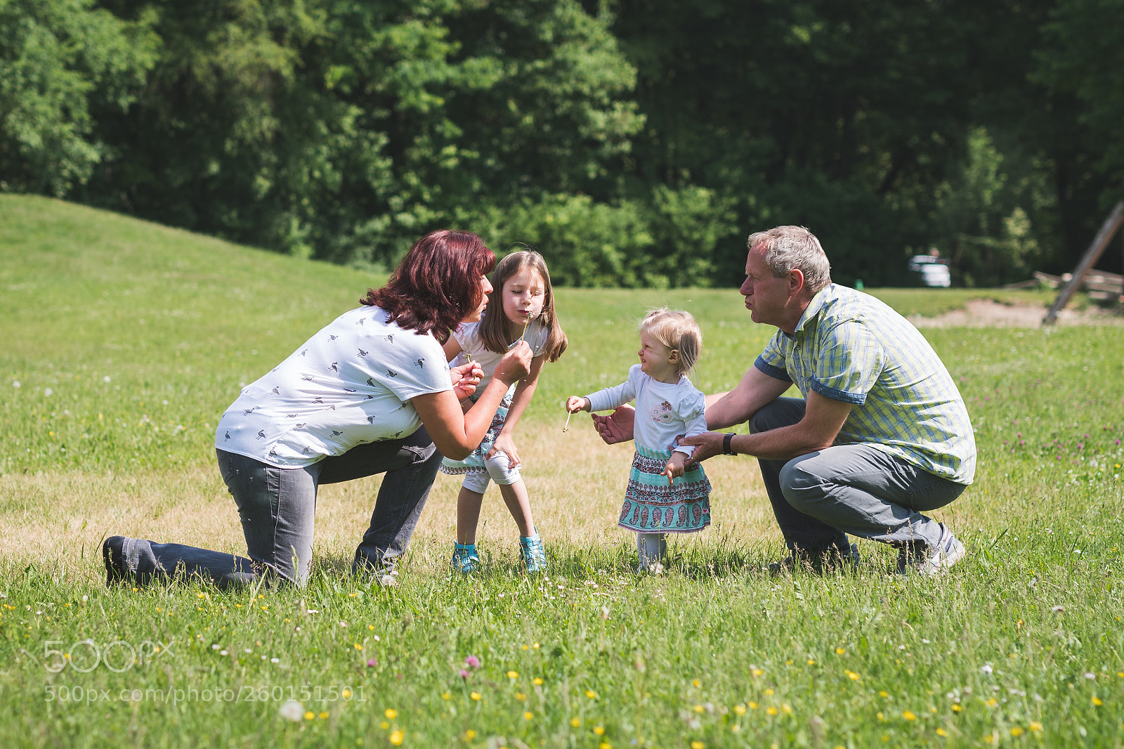 Nikon D500 sample photo. Familienshooting drei generationen photography