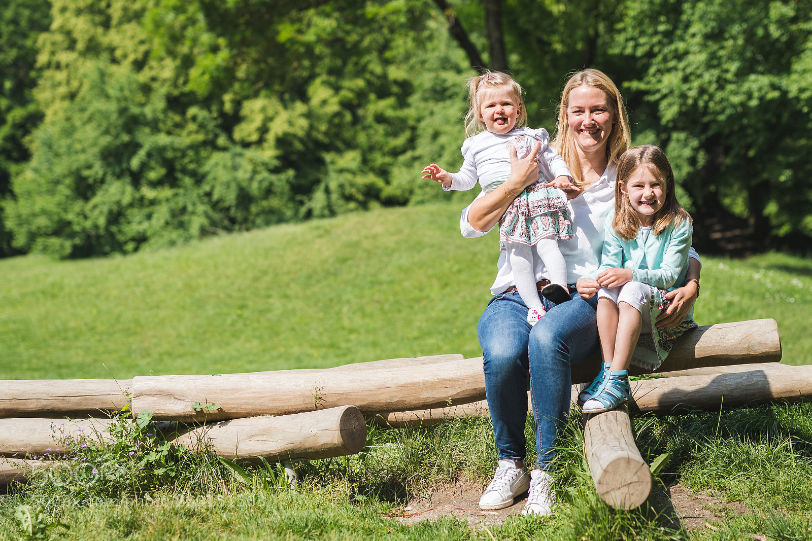 Nikon D500 sample photo. Familienshooting drei generationen photography