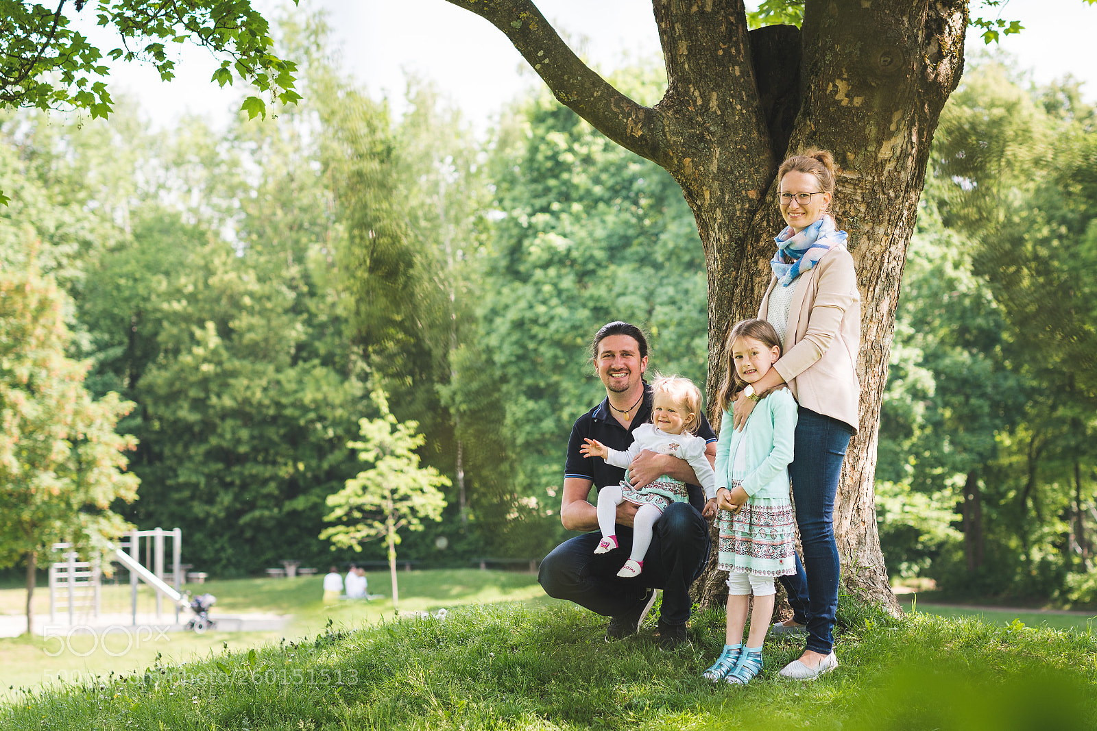 Nikon D500 sample photo. Familienshooting drei generationen photography