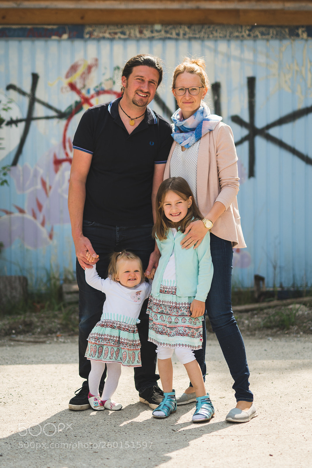 Nikon D500 sample photo. Familienshooting drei generationen photography