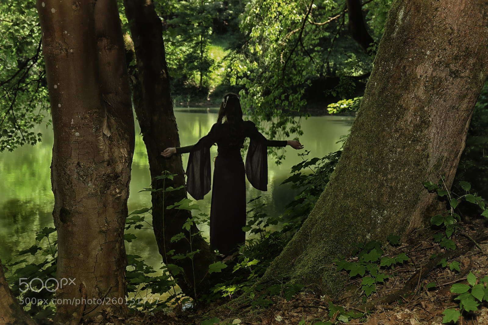 Canon EOS 7D Mark II sample photo. Eternity photography