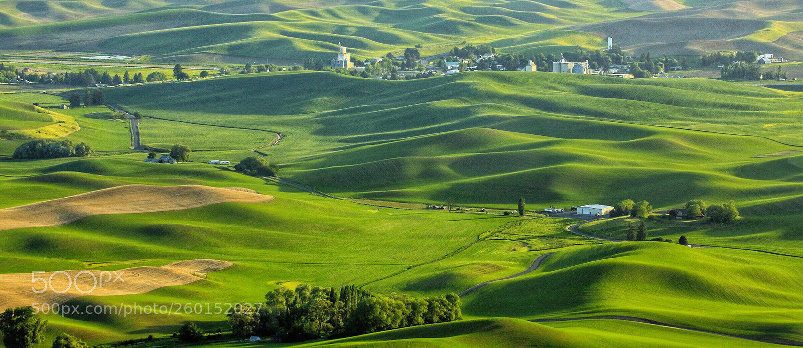 Canon EOS 50D sample photo. The rolling hills of photography