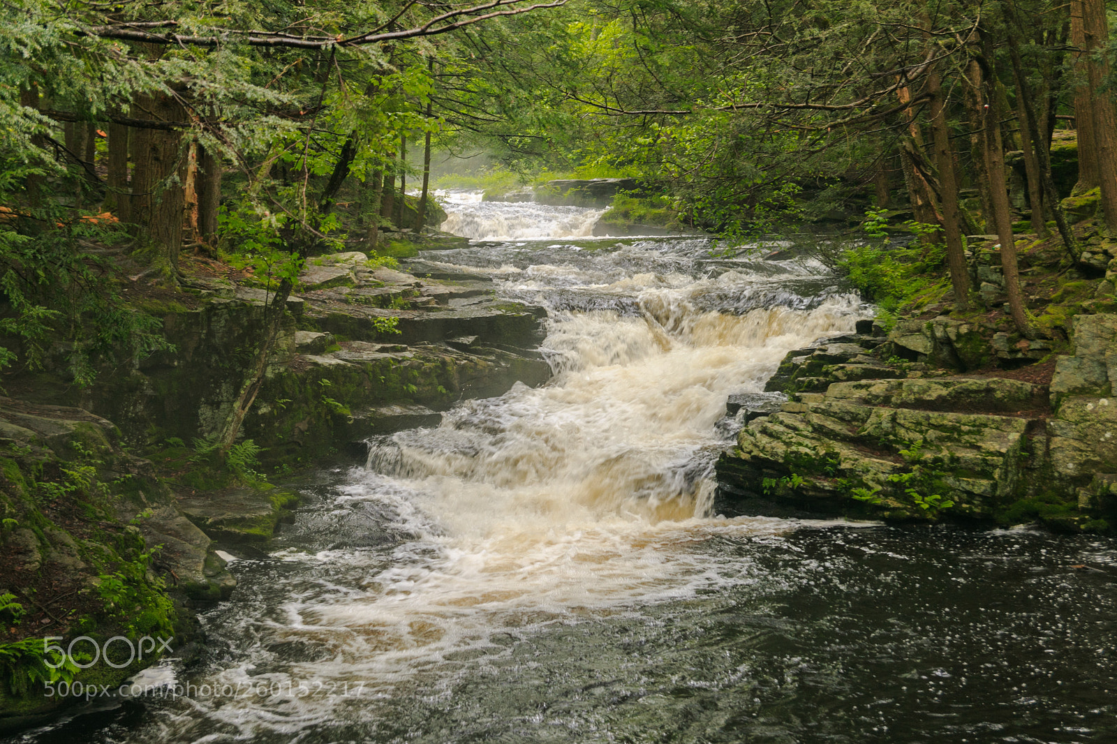 Canon EOS 70D sample photo. Falls  photography