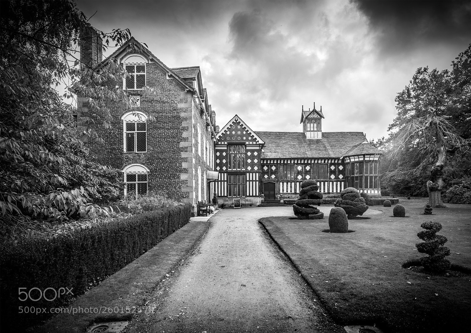 Nikon D7200 sample photo. Old rufford hall photography