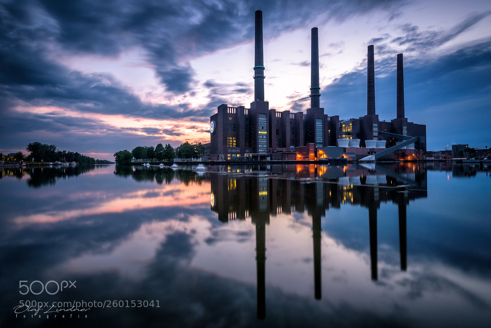 Nikon D750 sample photo. Vw power plant photography