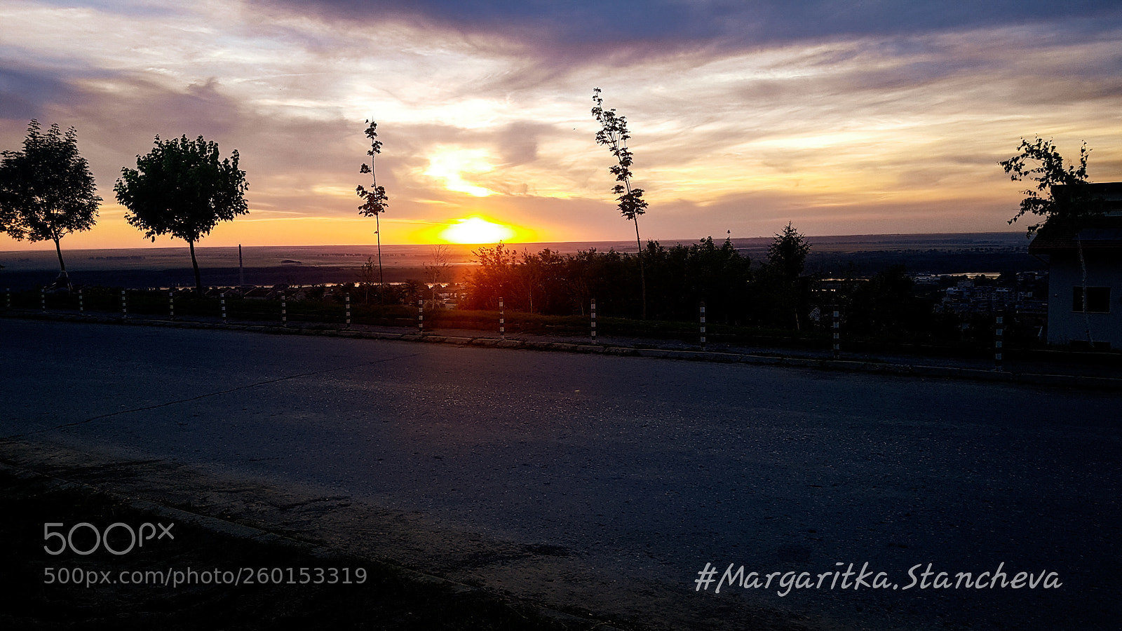Samsung Galaxy S7 sample photo. Sunset photography