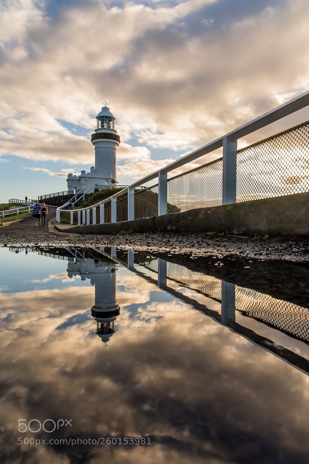Nikon D750 sample photo. Cape byron lighthouse photography