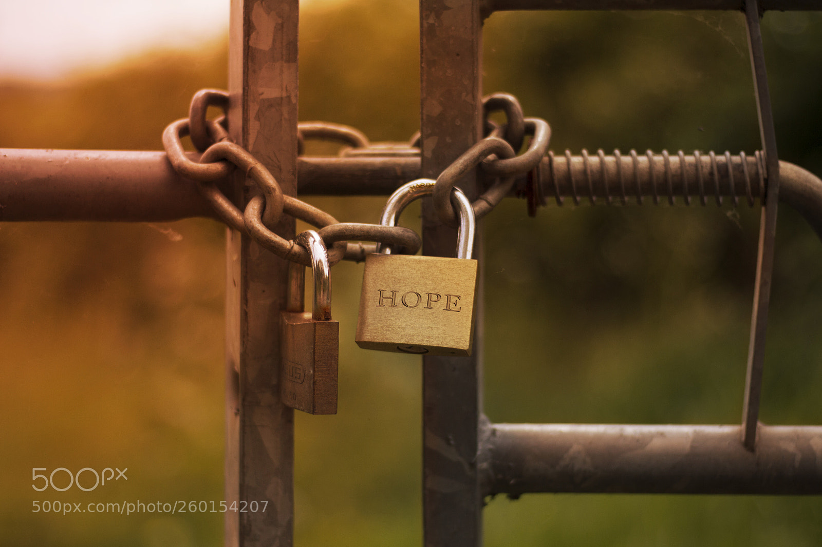 Canon EOS 700D (EOS Rebel T5i / EOS Kiss X7i) sample photo. Locked away photography