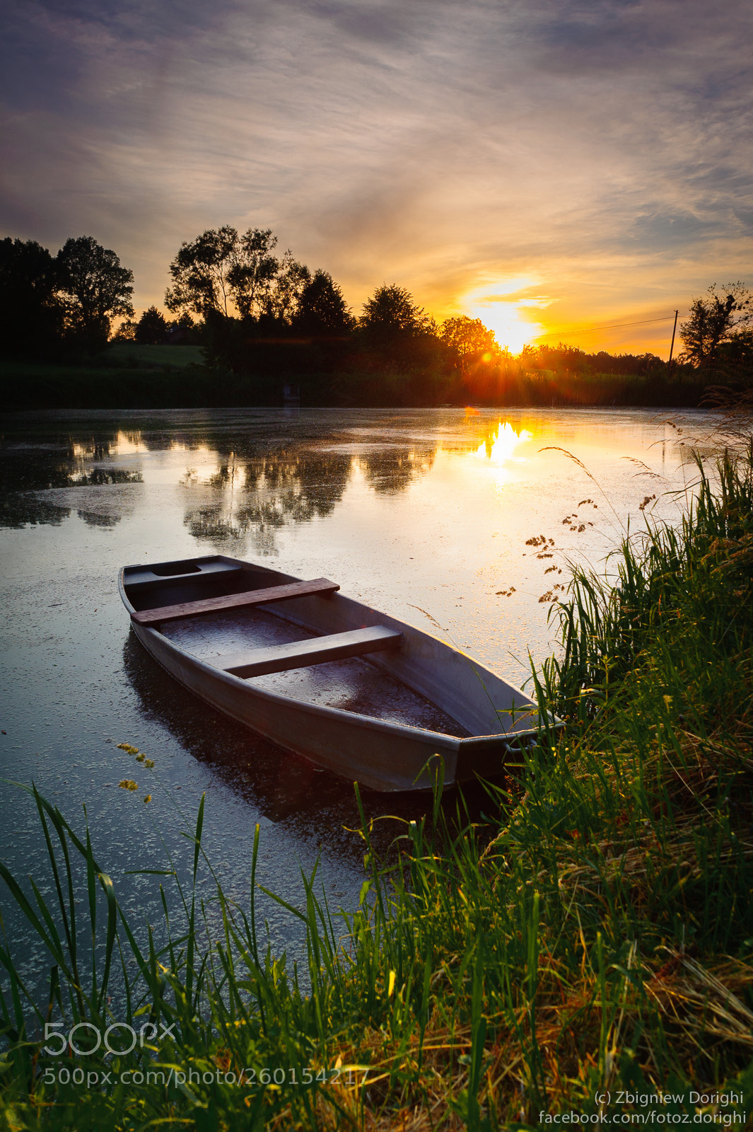 Nikon D700 sample photo. Boat photography