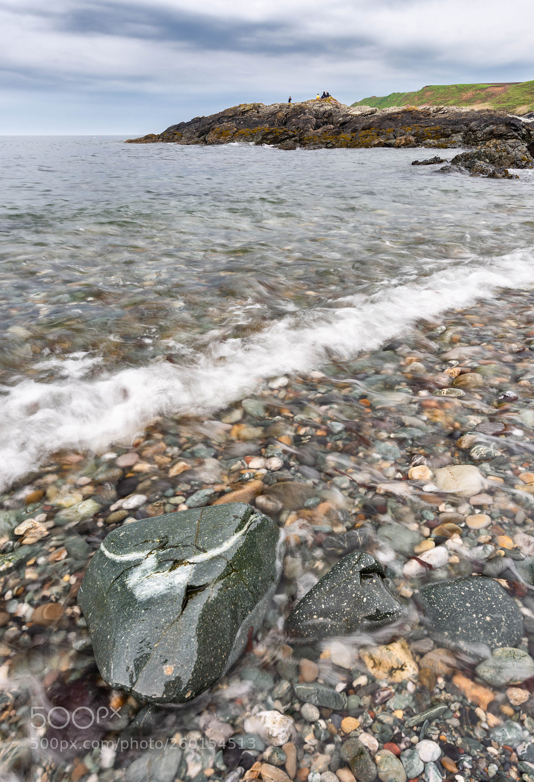 Nikon D7200 sample photo. Pebbles photography