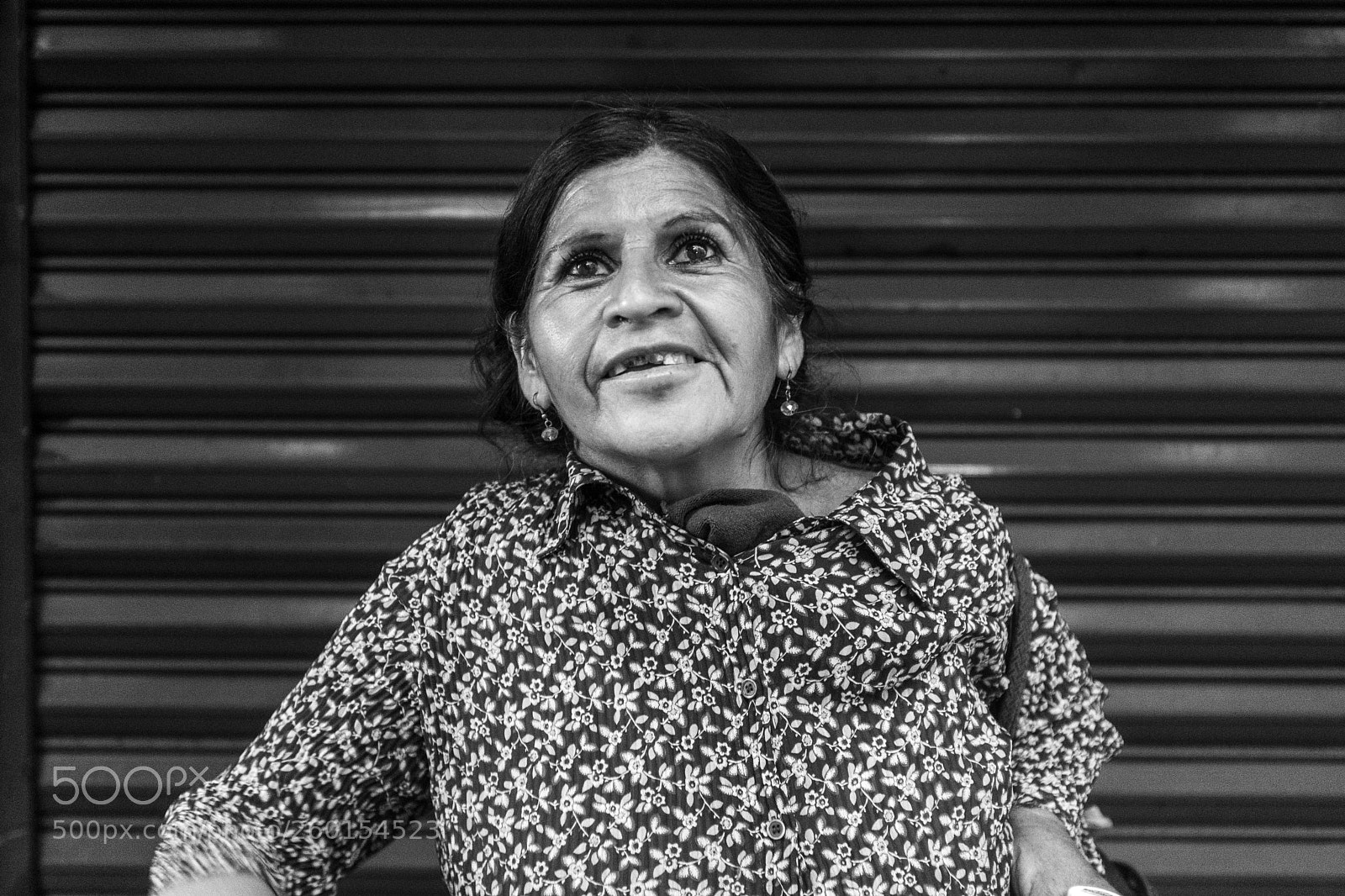 Fujifilm X100F sample photo. Street portrait of a photography