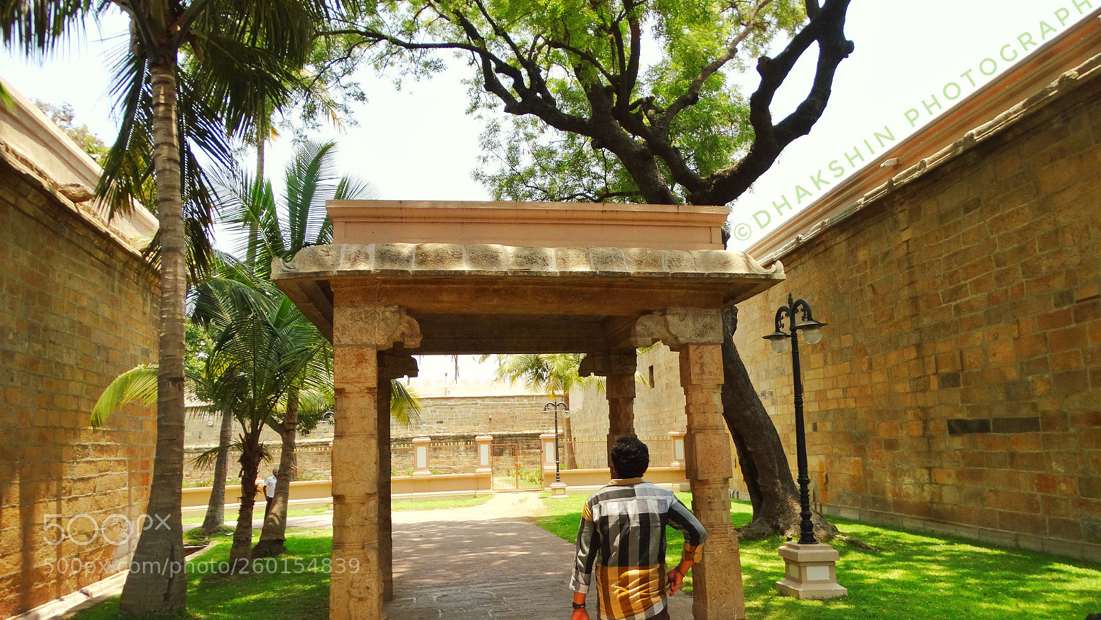 Sony Cyber-shot DSC-HX300 sample photo. Sri rangam, trichy photography