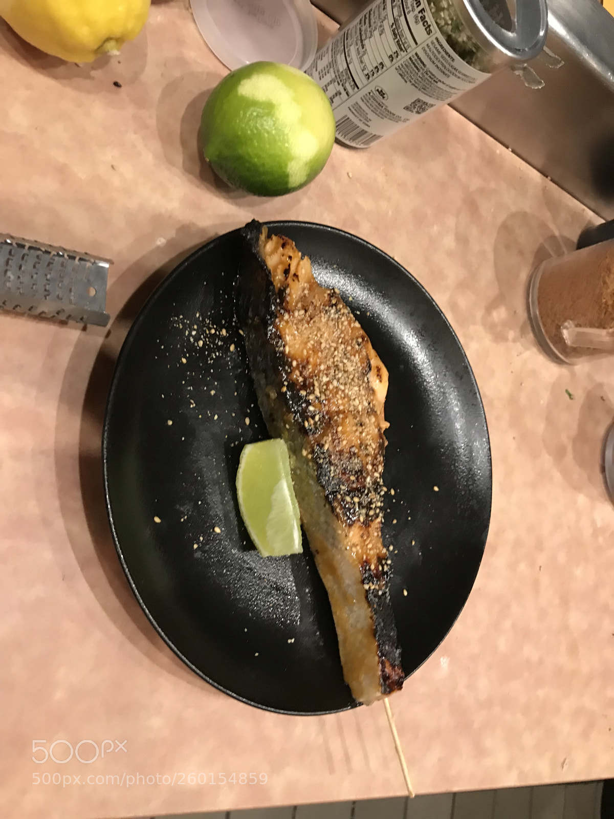 Apple iPhone 7 sample photo. Untitled photography