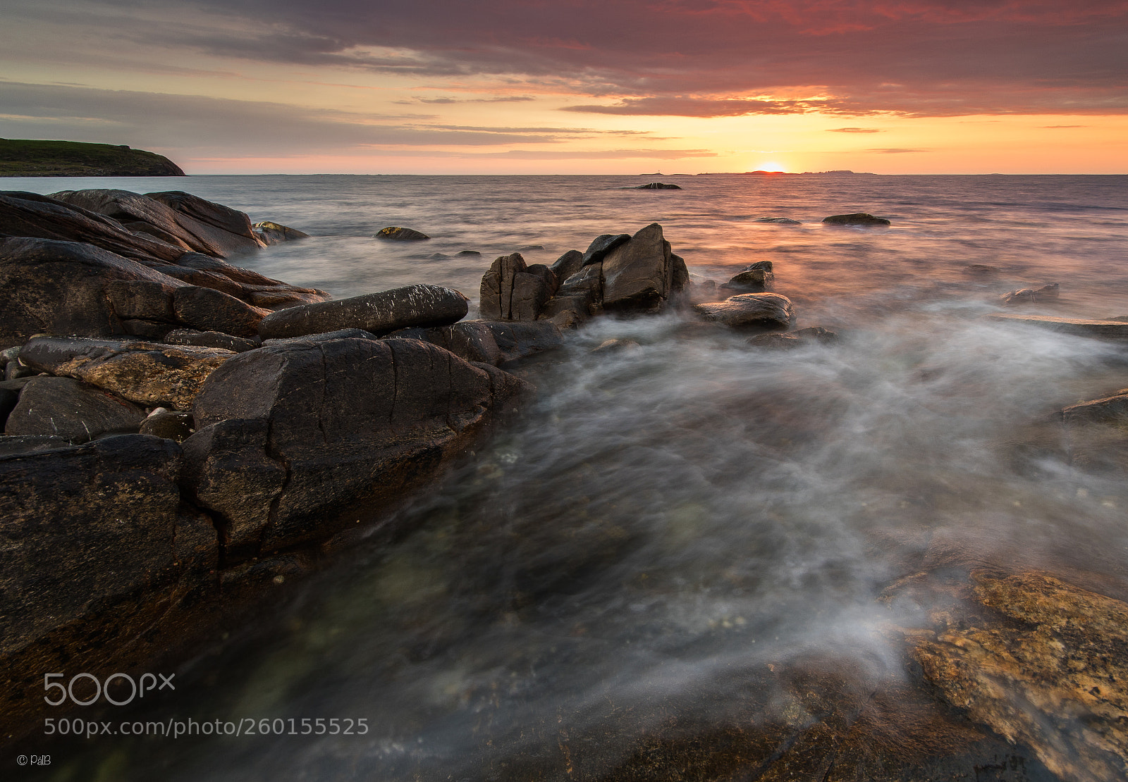 Canon EOS 7D Mark II sample photo. Sunset photography