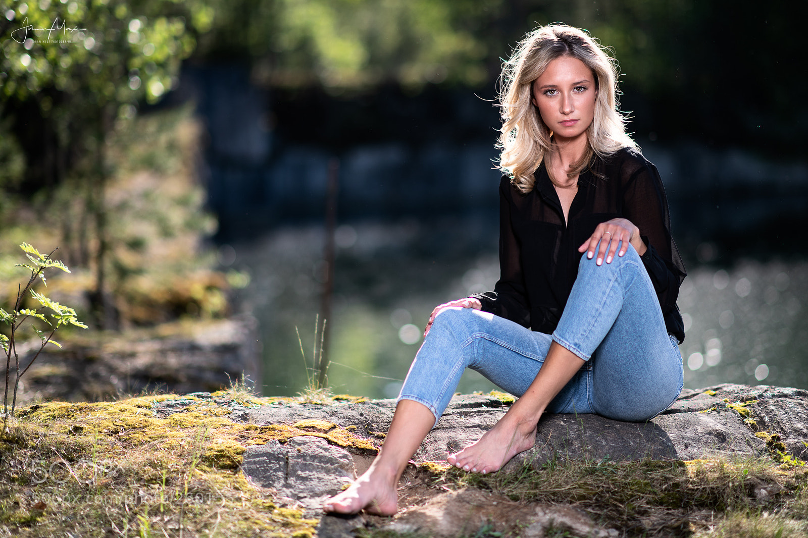 Nikon D850 sample photo. Isabelle photography