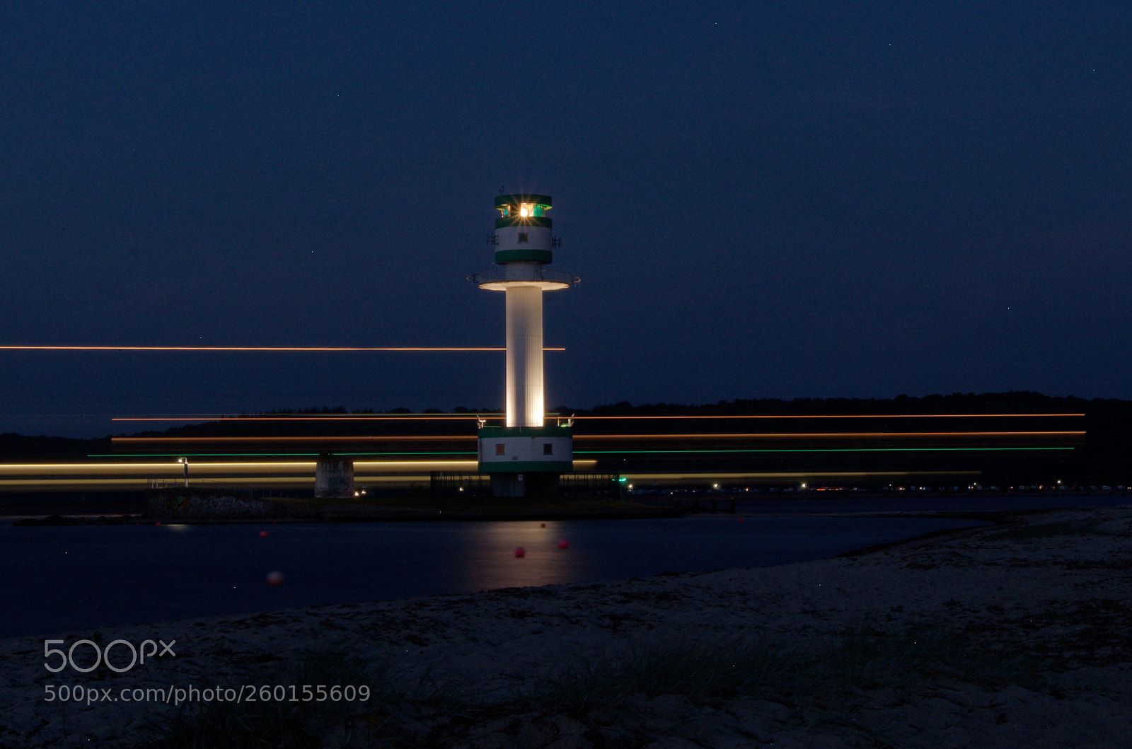 Sony SLT-A58 sample photo. Lighthouse photography