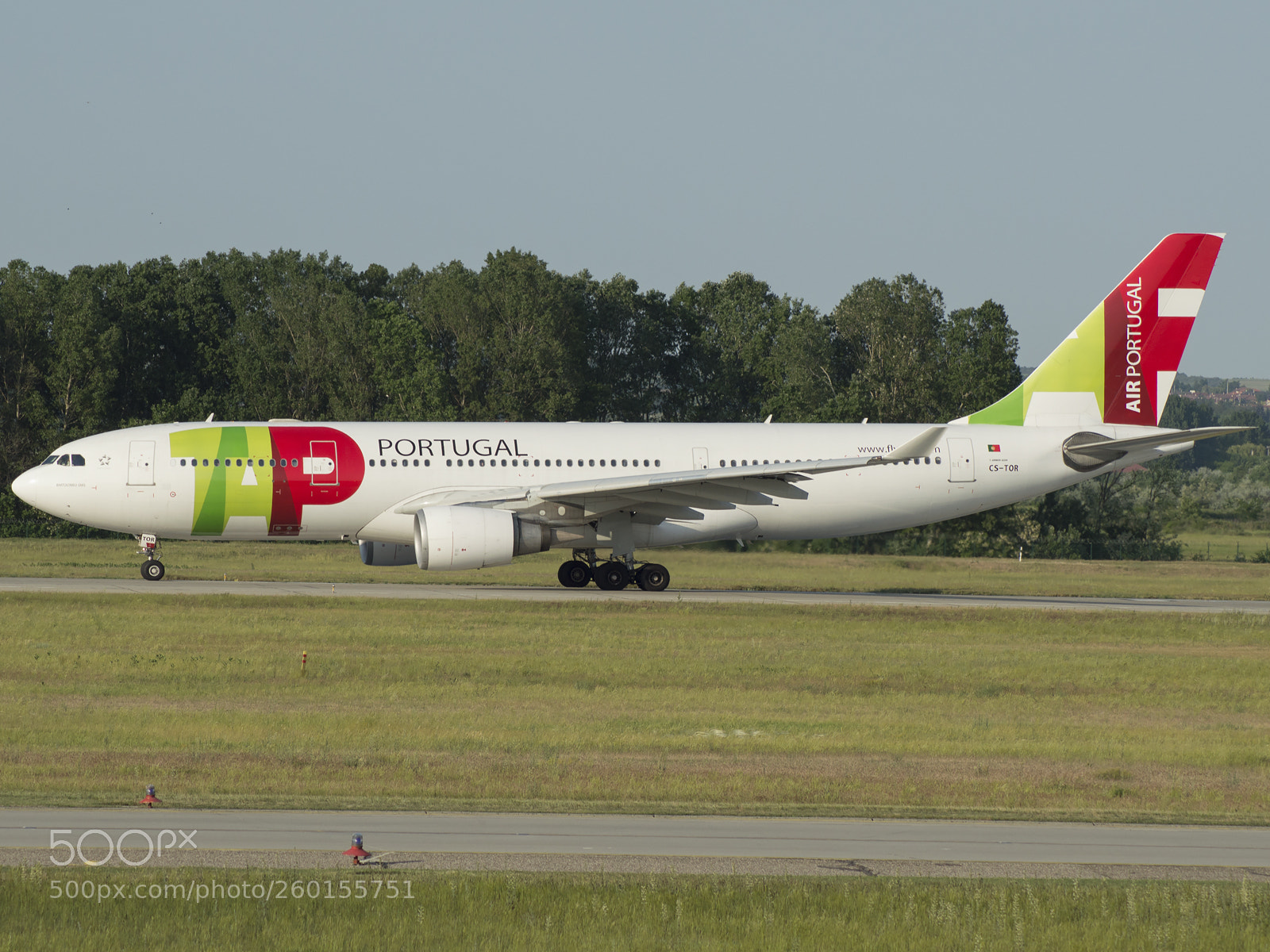 Nikon D3200 sample photo. Cs tor airbus atap photography