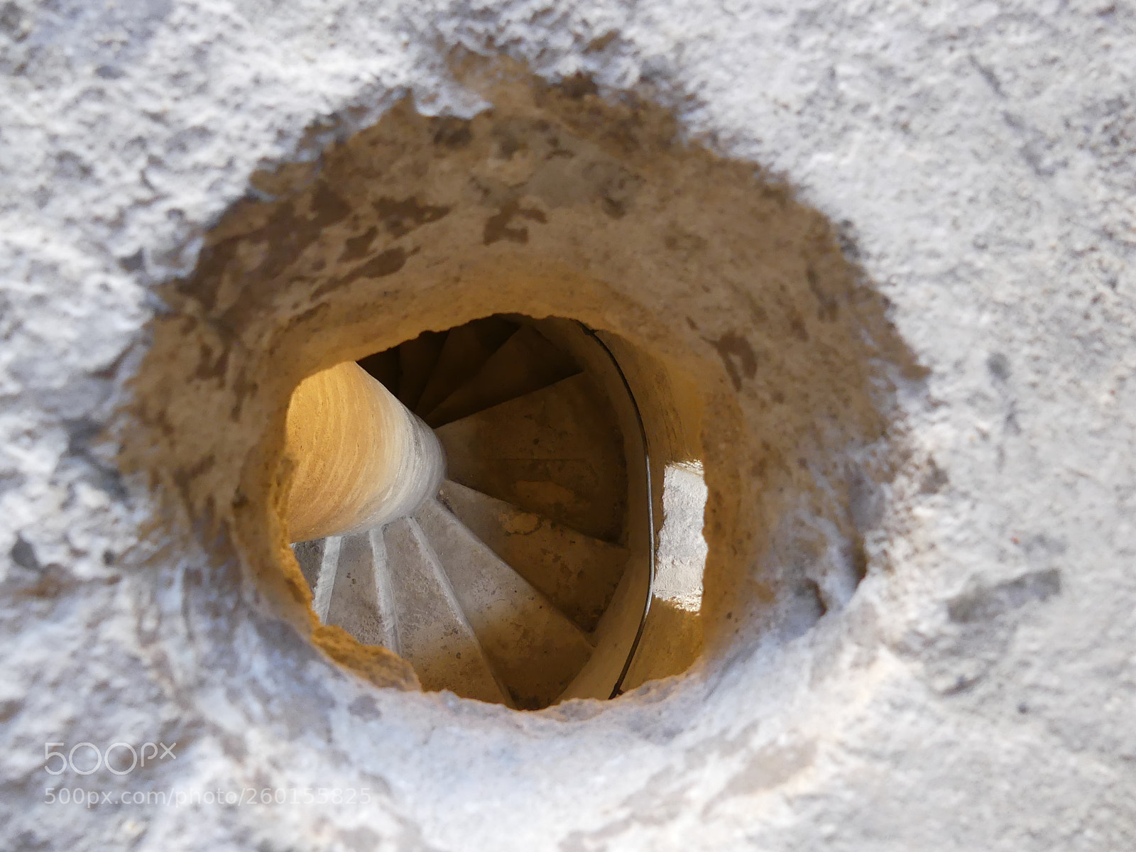 Panasonic Lumix DMC-FZ300 sample photo. Escalier glise des saintes photography