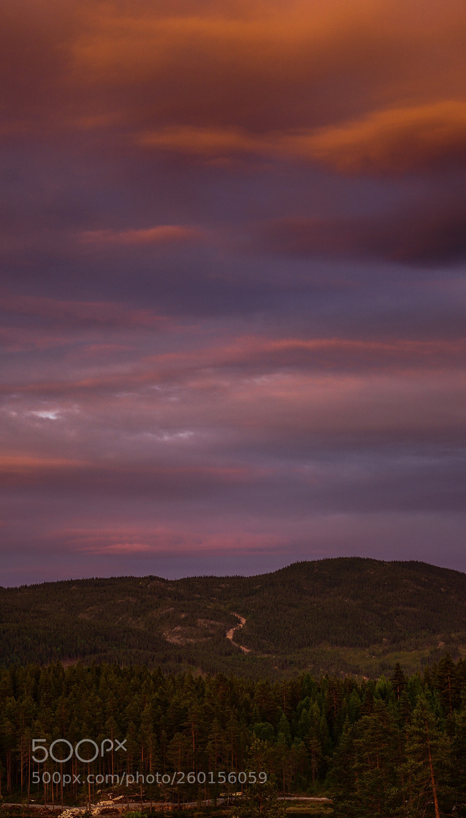 Sony a7 II sample photo. My "golgota" photography