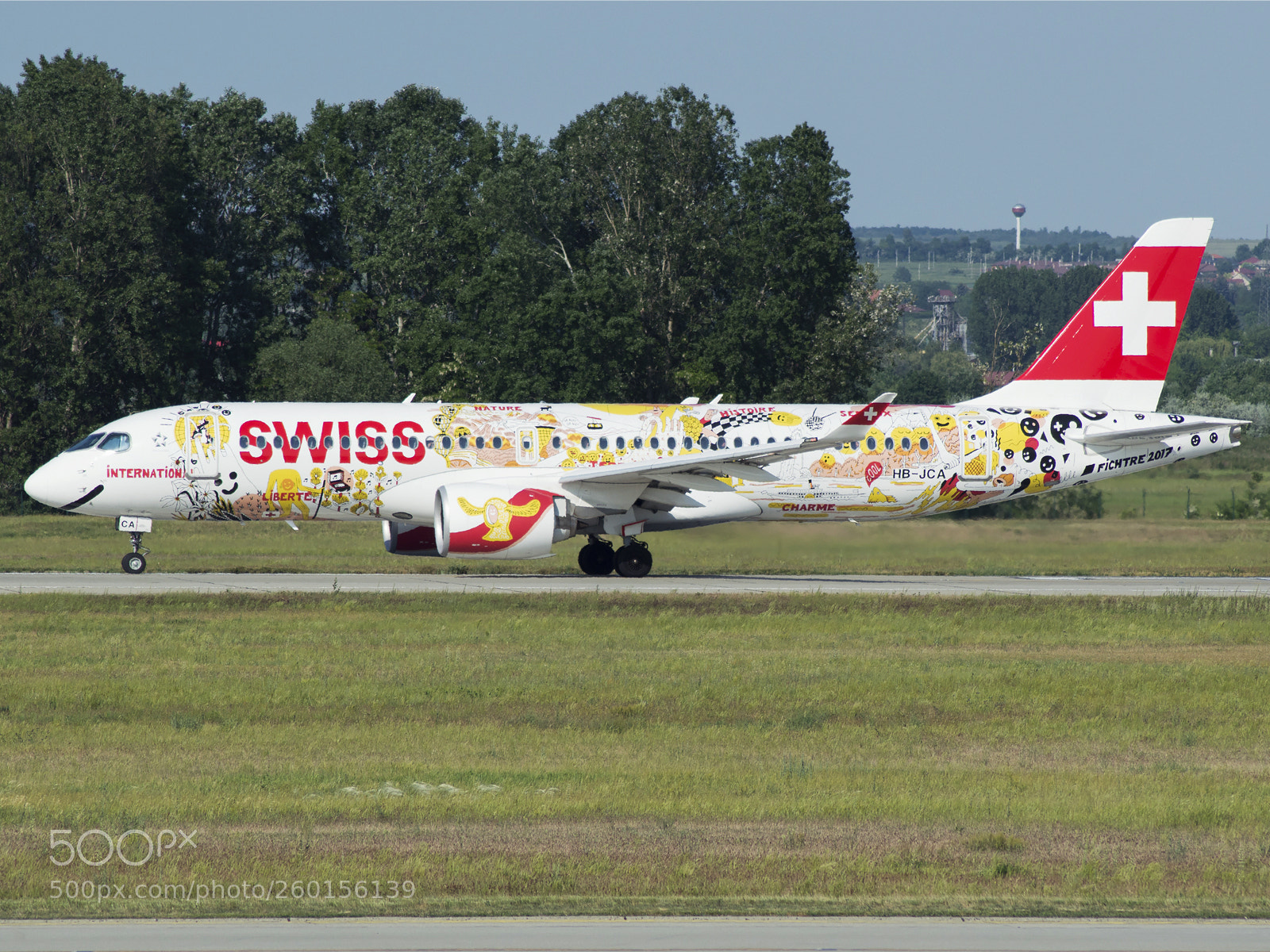 Nikon D3200 sample photo. Hb jca bombardier csswiss() photography