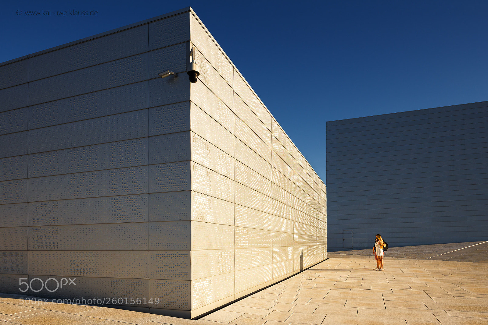 Canon EOS 6D sample photo. Architecture of the opera photography