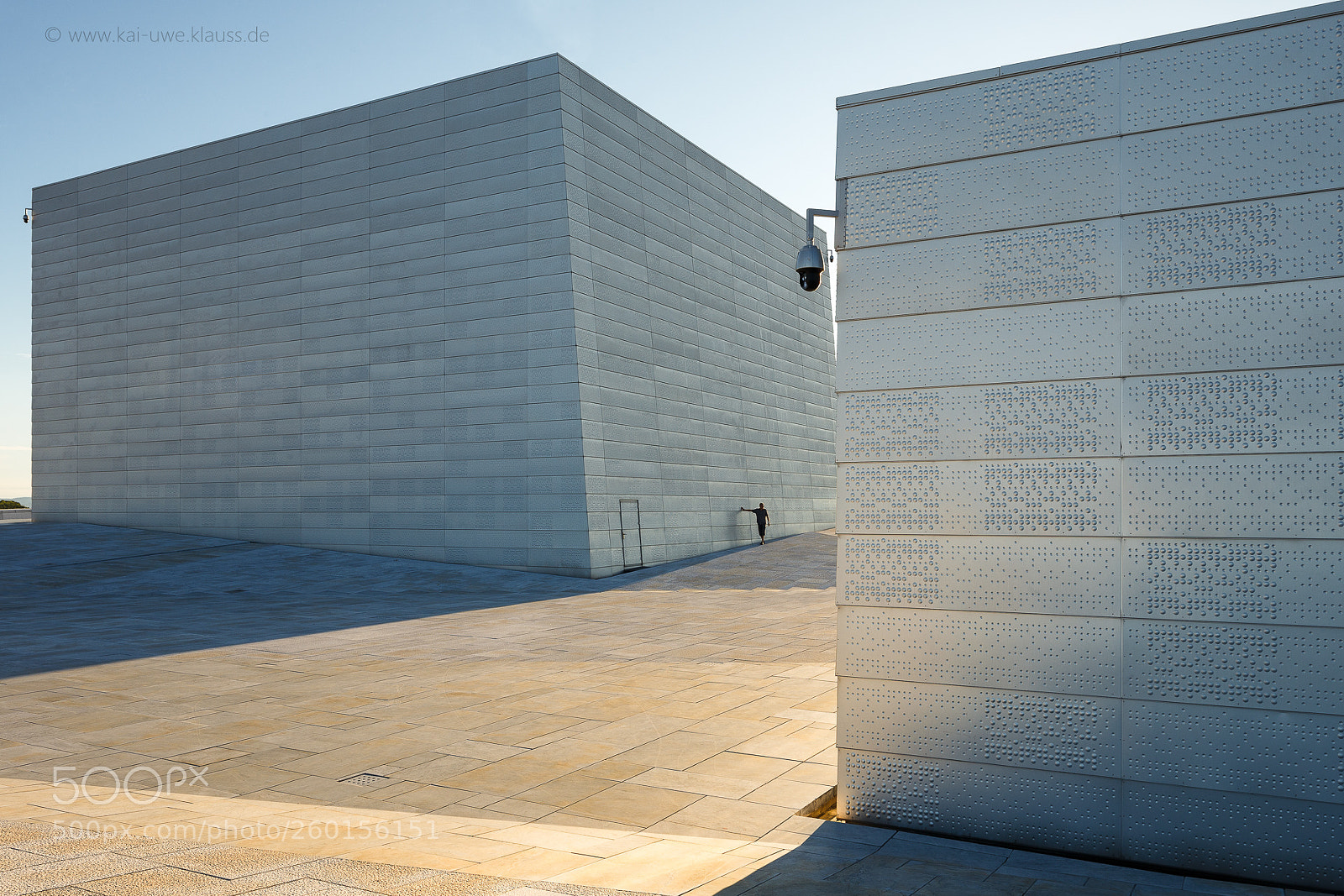 Canon EOS 6D sample photo. Architecture of the opera photography