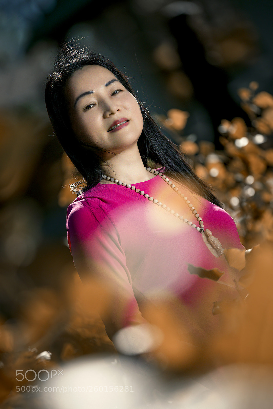 Canon EOS 5D Mark IV sample photo. 嫣然一笑 photography