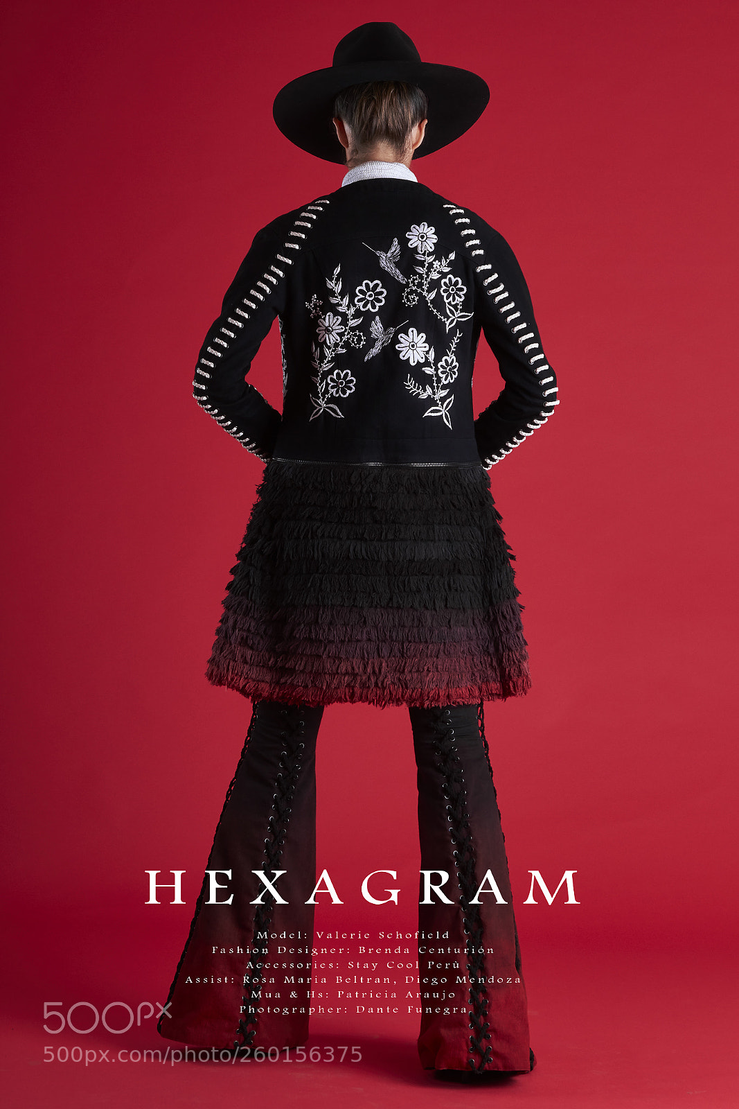 Canon EOS 7D sample photo. Hexagram photography