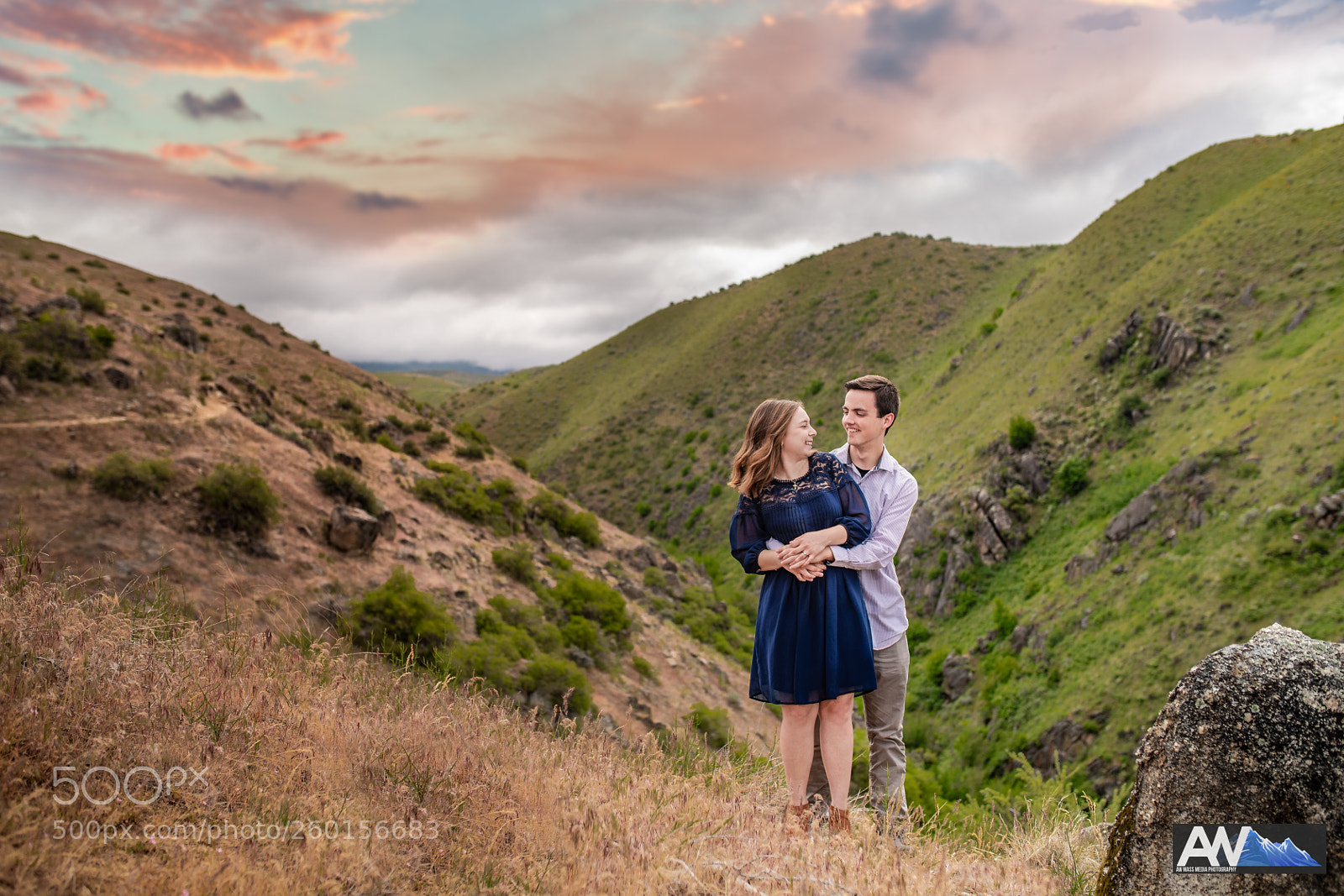 Canon EOS 5D Mark IV sample photo. Engagement is an adventure photography