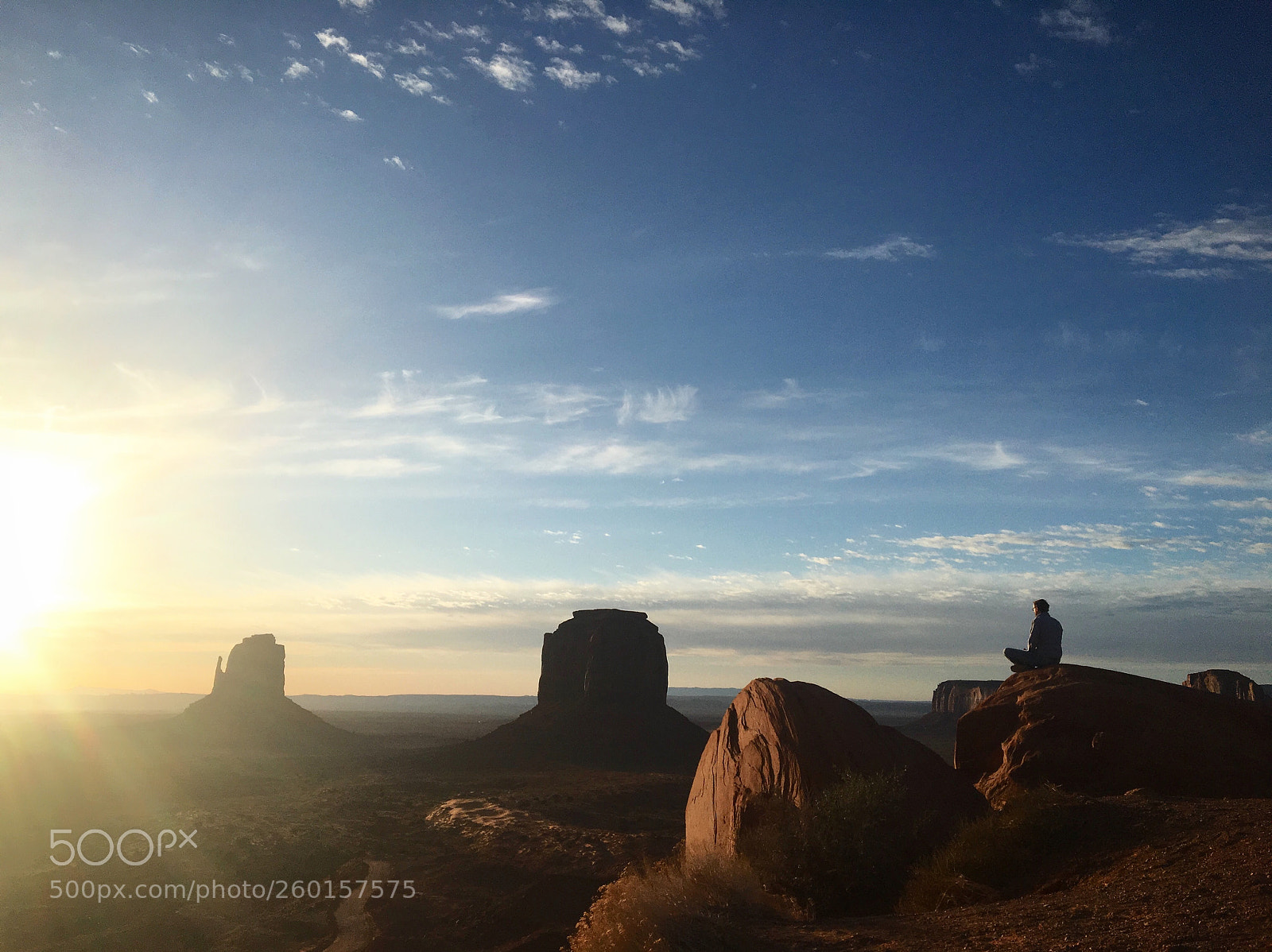 Apple iPhone 6s sample photo. The sunrise, of course photography