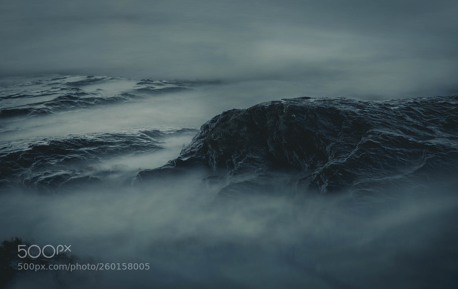Canon EOS 6D sample photo. Norway, mystic mount photography