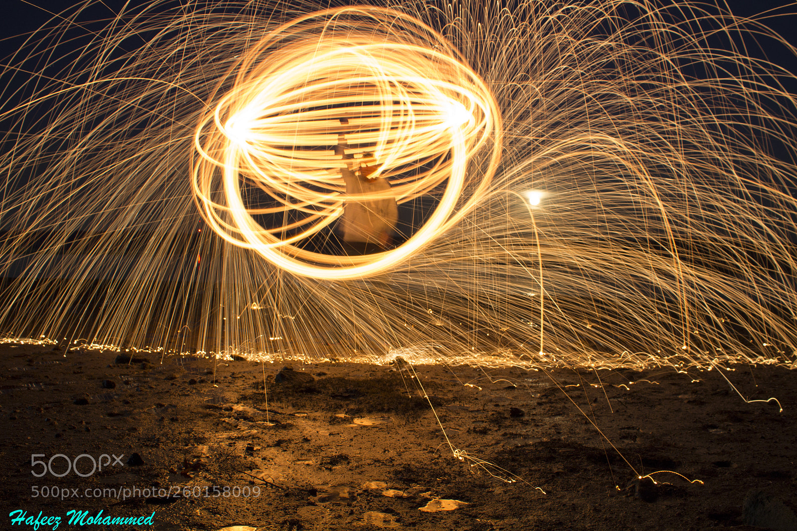Canon EOS 1200D (EOS Rebel T5 / EOS Kiss X70 / EOS Hi) sample photo. Steel wool photography
