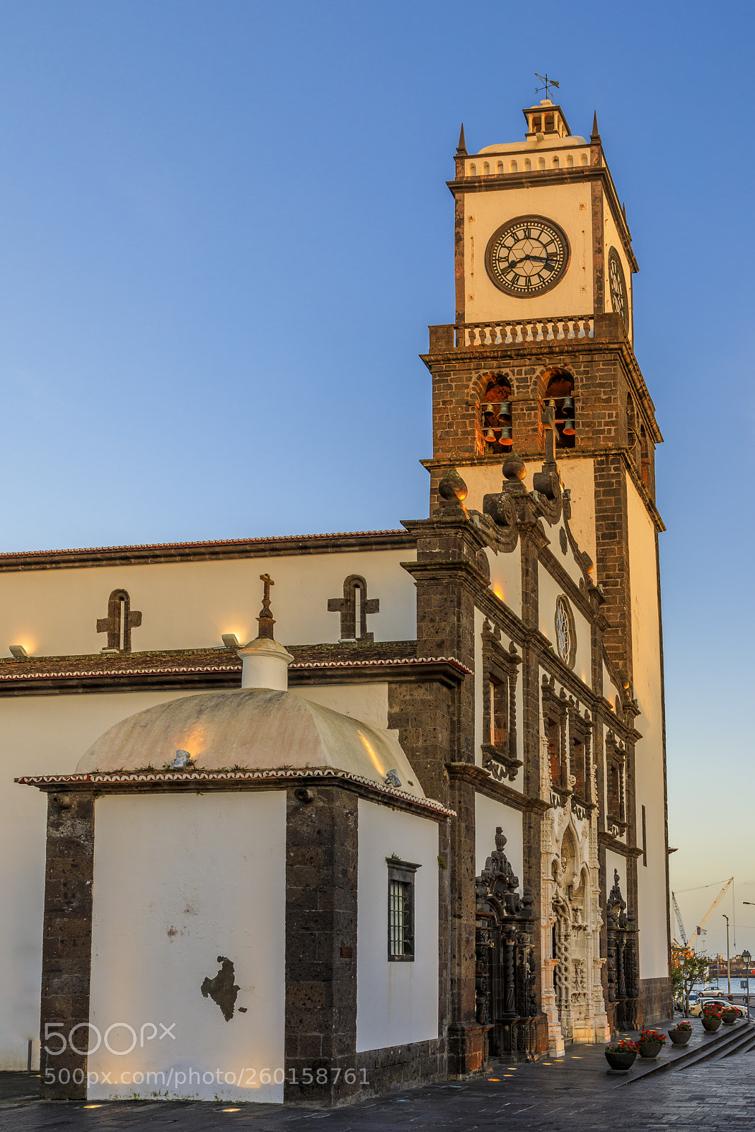 Canon EOS 5D Mark IV sample photo. A ores-s o miguel-ponta photography