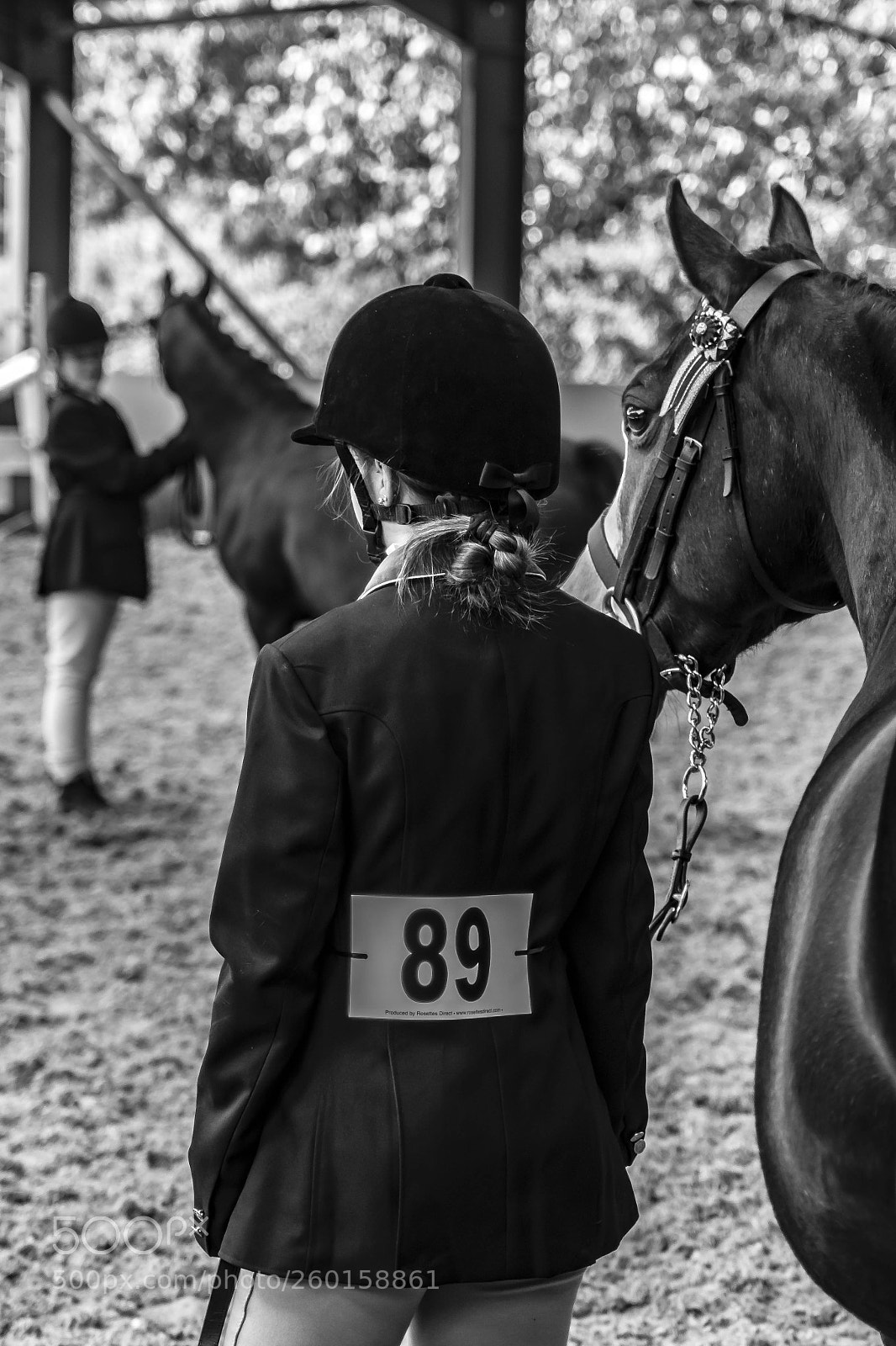Nikon D3300 sample photo. Eye on the competition photography