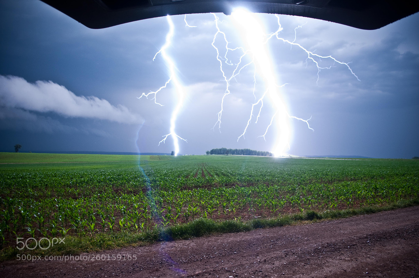 Nikon D5000 sample photo. Orage photography