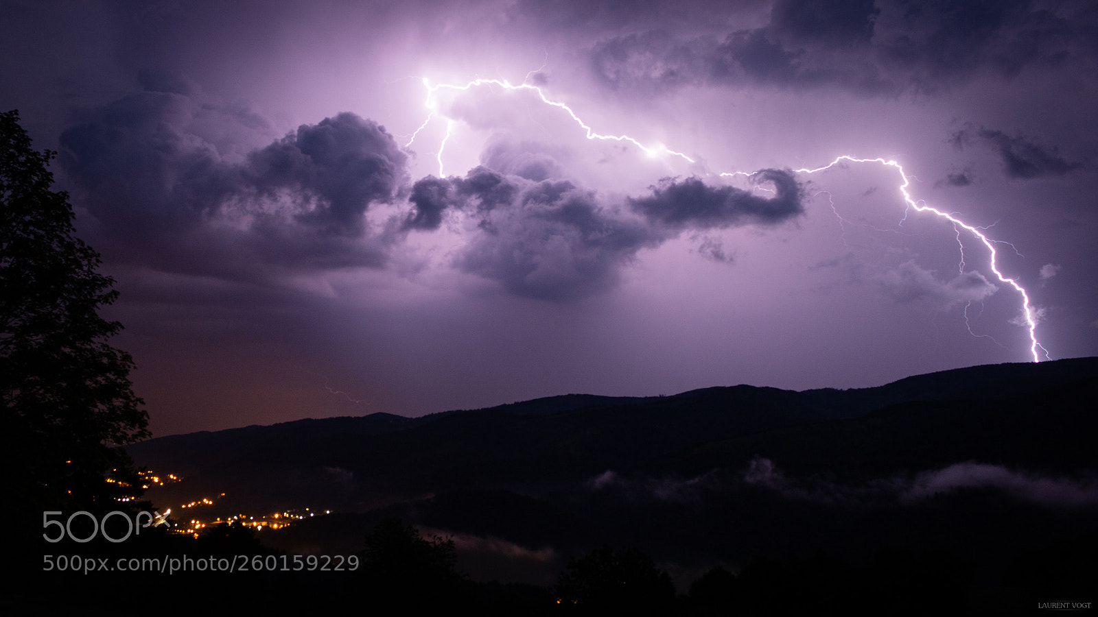Canon EOS 70D sample photo. Un soir de pluie photography