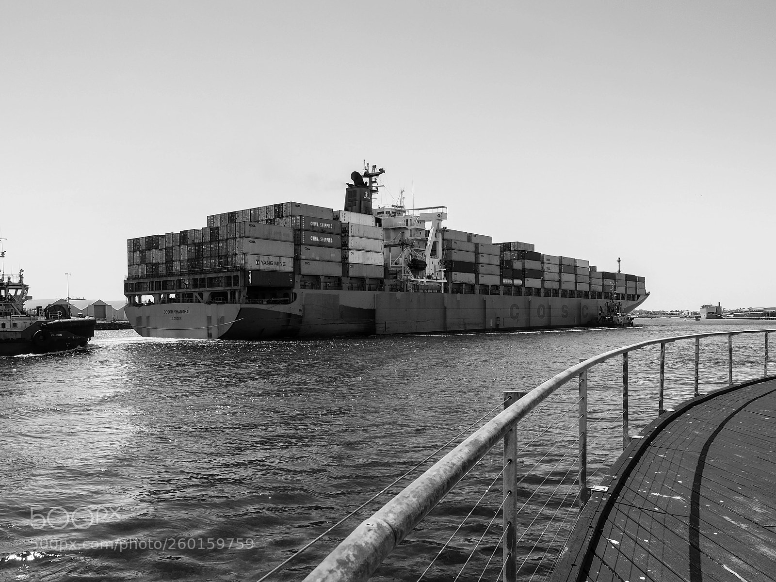 Olympus OM-D E-M1 sample photo. Cosco shanghai photography