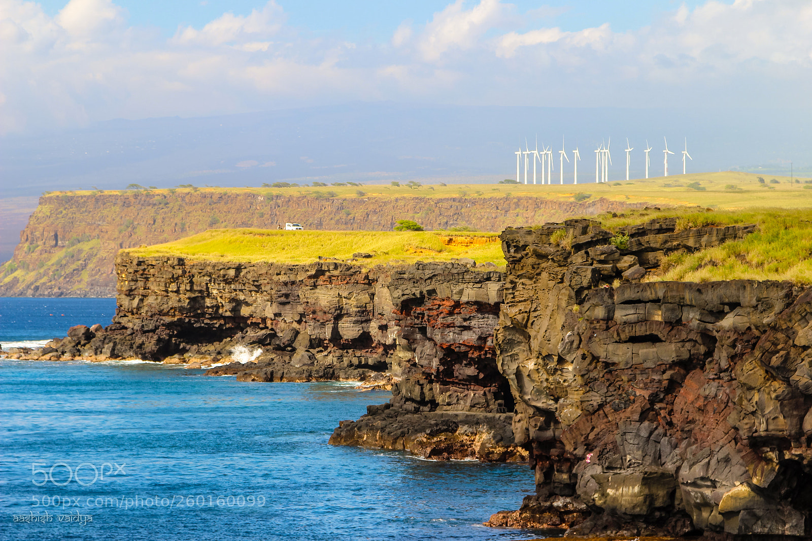 Canon EOS 600D (Rebel EOS T3i / EOS Kiss X5) sample photo. South point ka lae photography