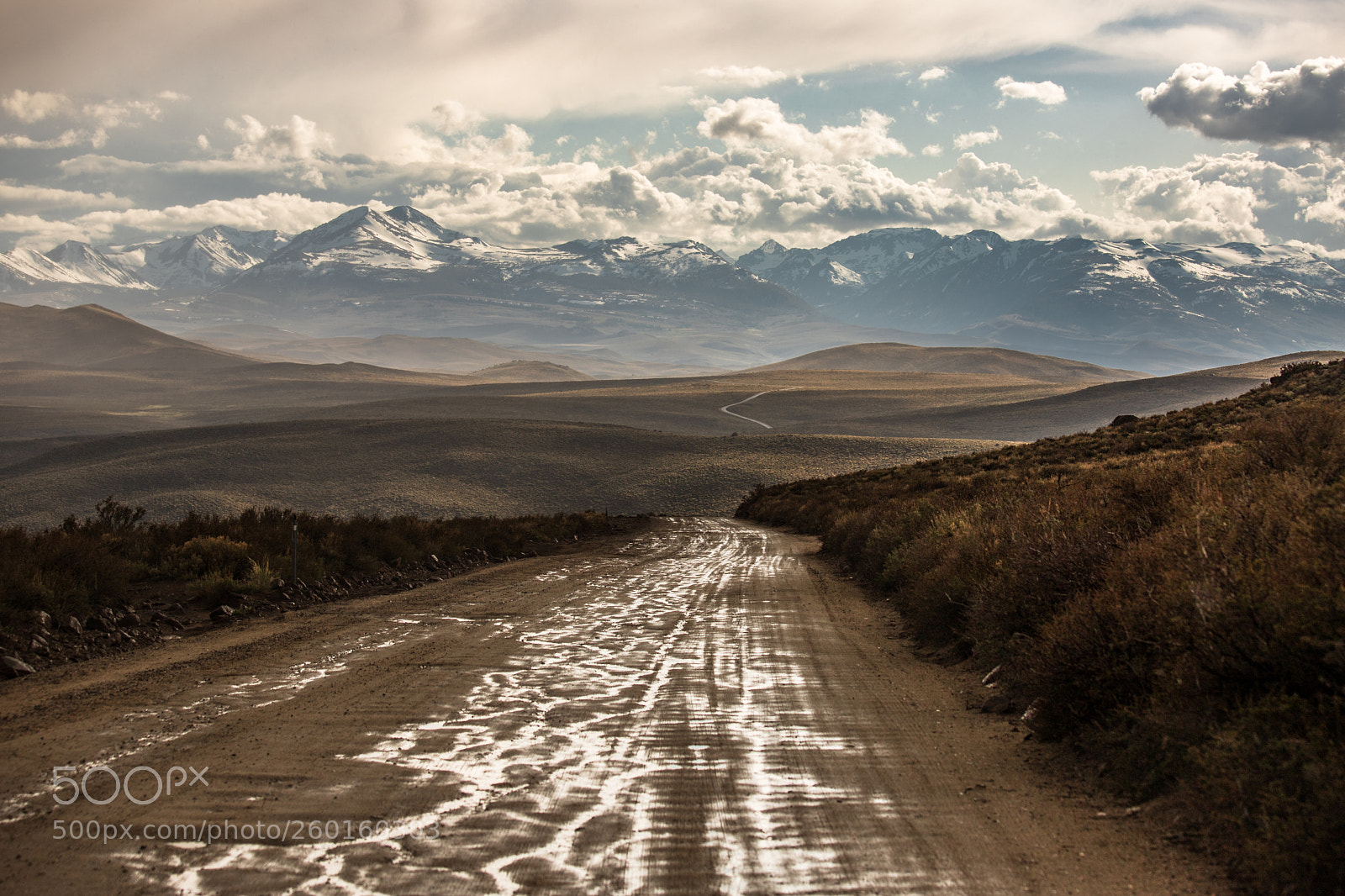 Canon EOS 6D Mark II sample photo. Road to heaven photography