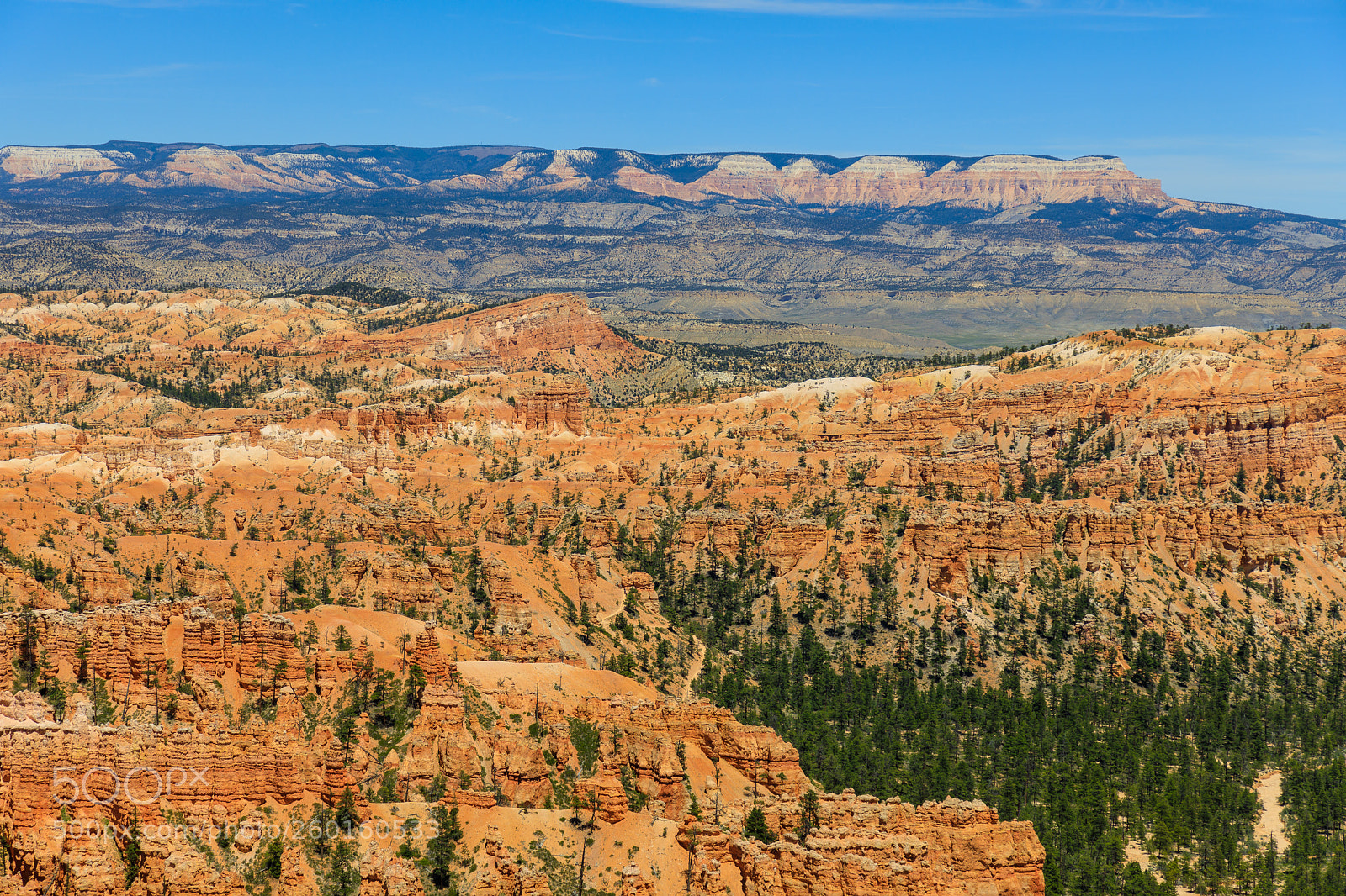 Canon EOS 5D Mark IV sample photo. Bryce canyon 1616 photography