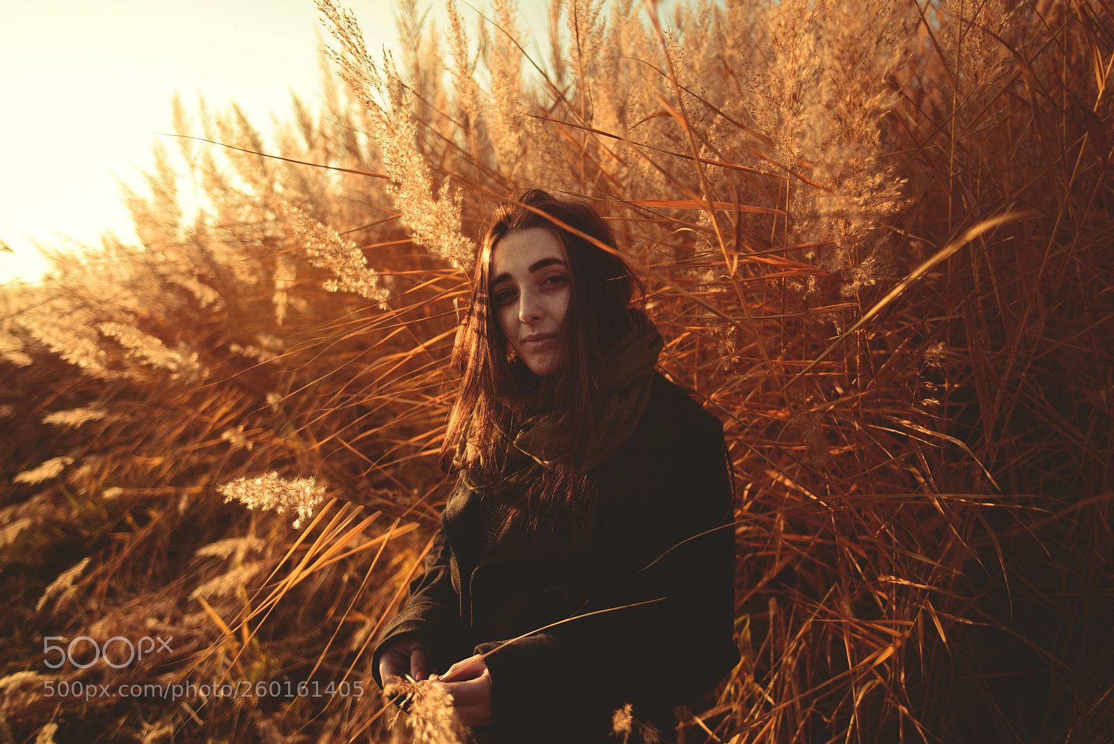 Nikon D810 sample photo. Portrait photography