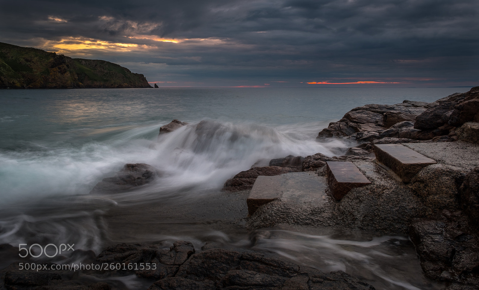 Fujifilm X-T2 sample photo. Plemont bay, jersey photography